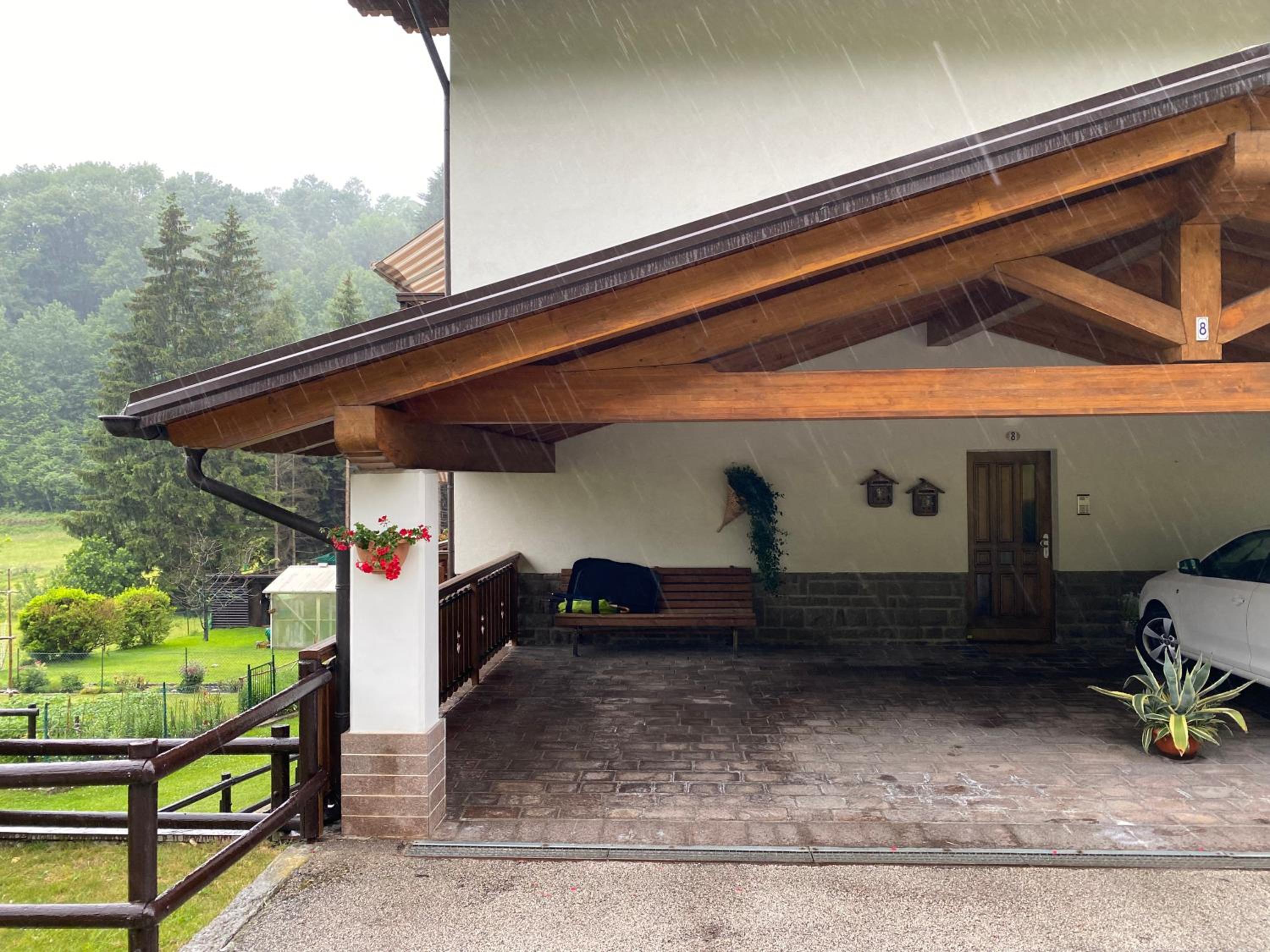 Casa Aurora -Altopiano di Pinè view 4