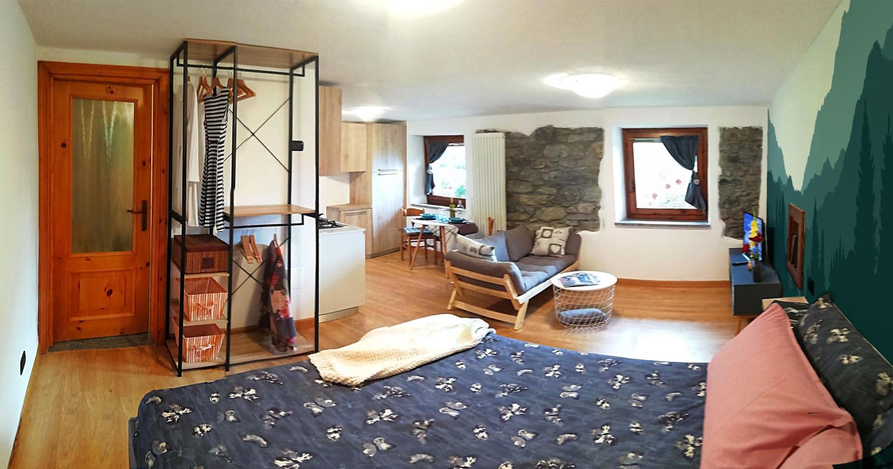 Casa Coccolin view 5