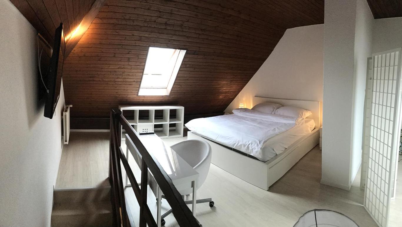 Residence Vue Chateau