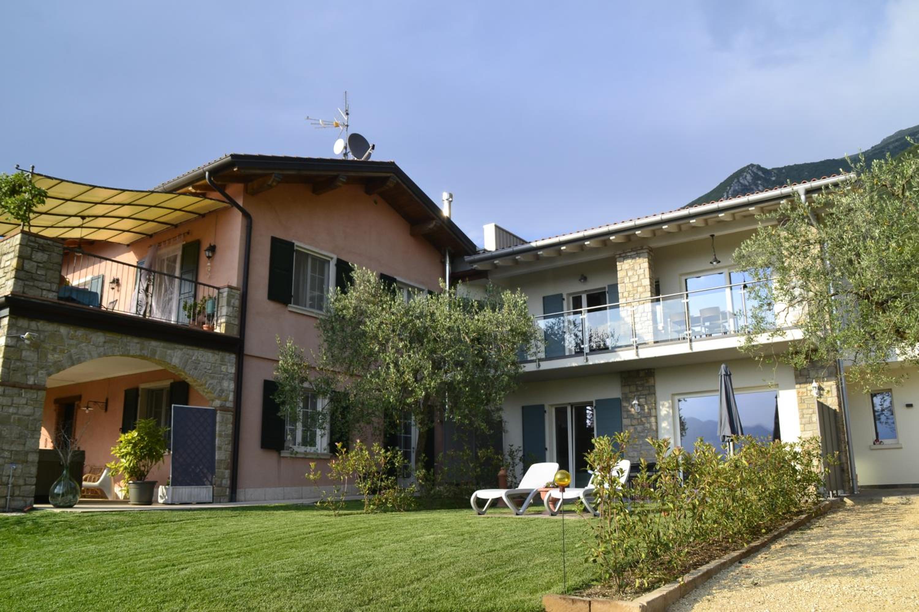 Hotel Villa Giulia Nicole - Country House