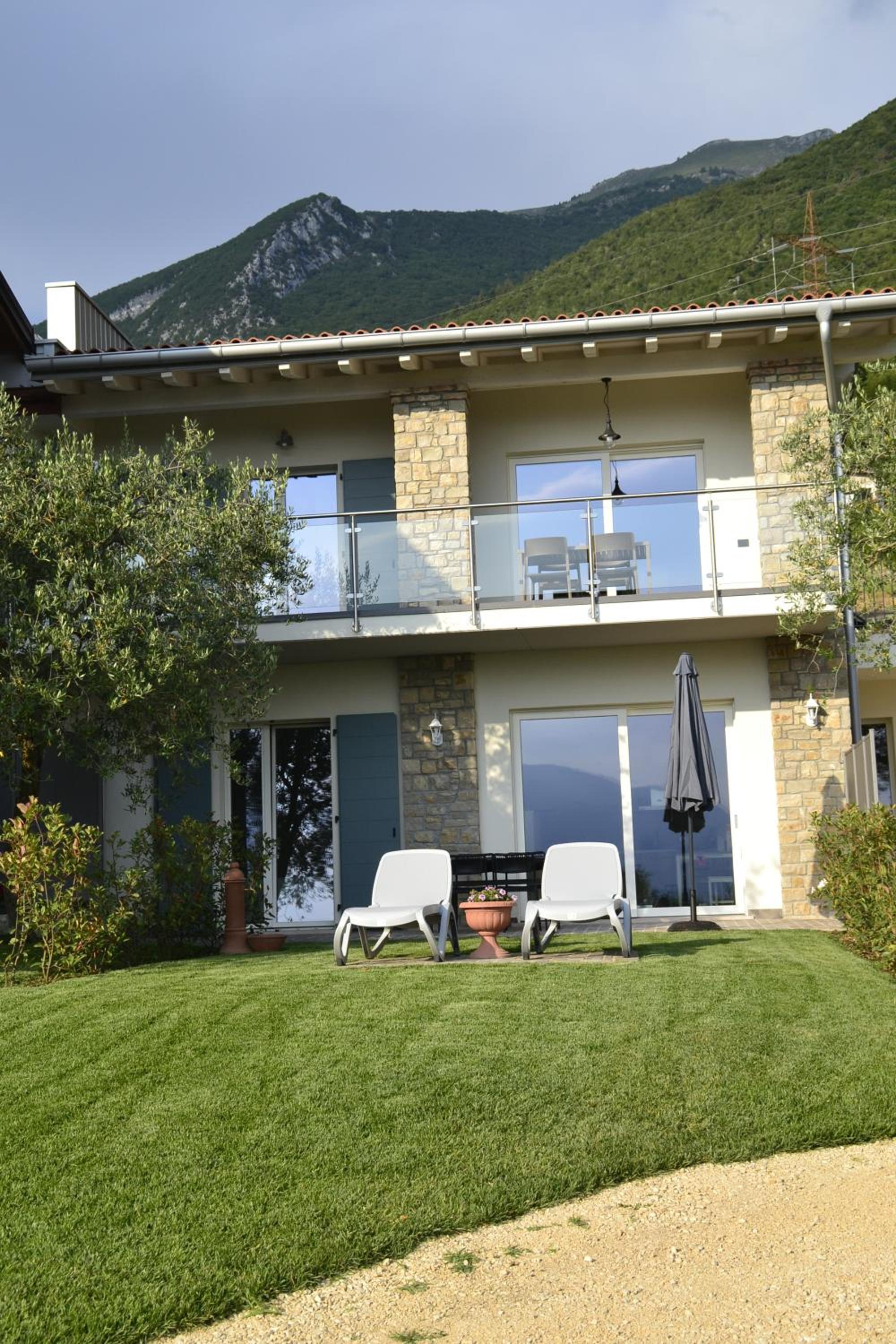 "Villa Giulia Nicole" Apartaments- Country House view 5