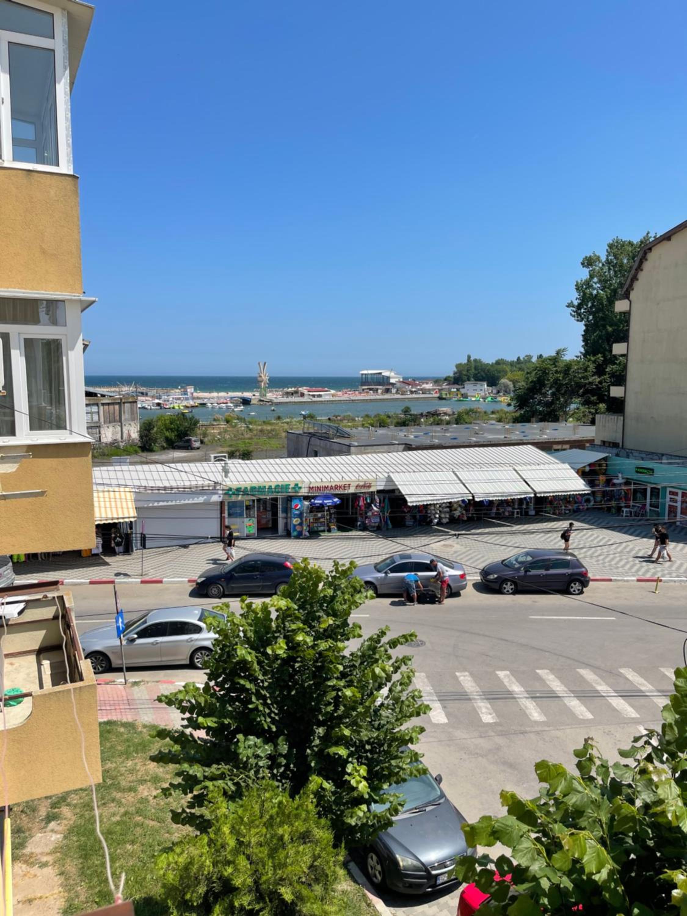 Apartament Sofia view 3