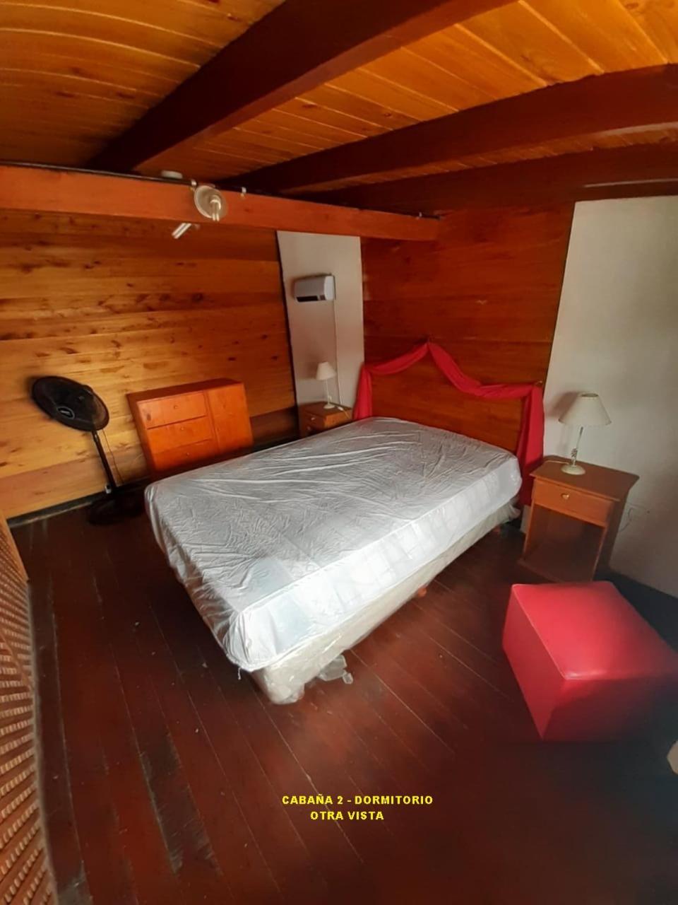 Cabañas Estrellas Doradas