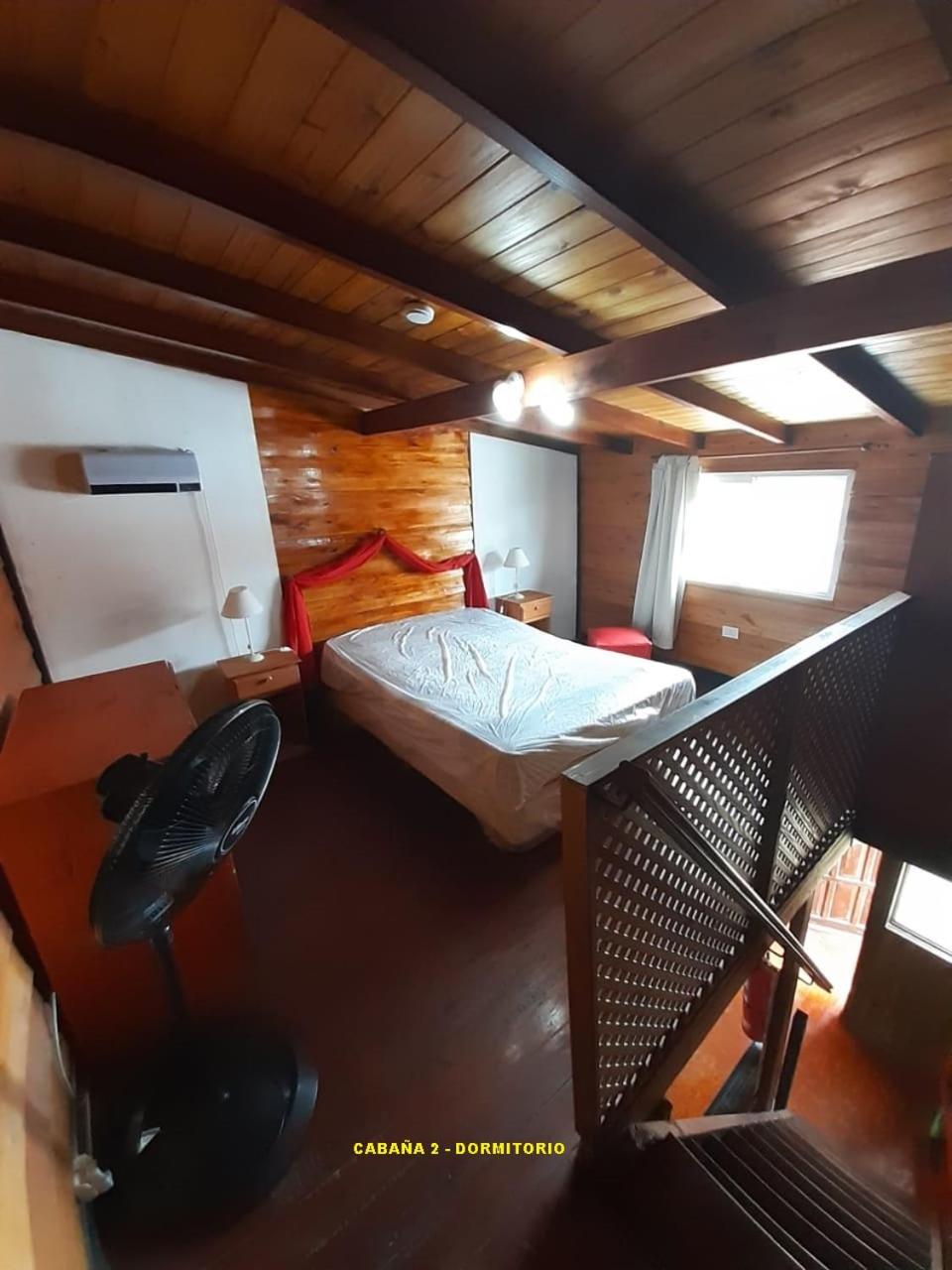 Cabañas Estrellas Doradas