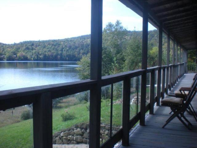 Le Lodge du lac