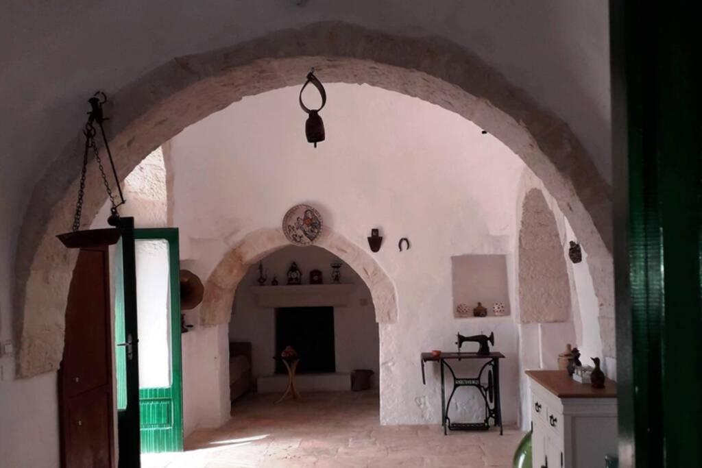 TRULLO ASTRID MARTINA FRANCA-CISTERNINO-OSTUNI view 4