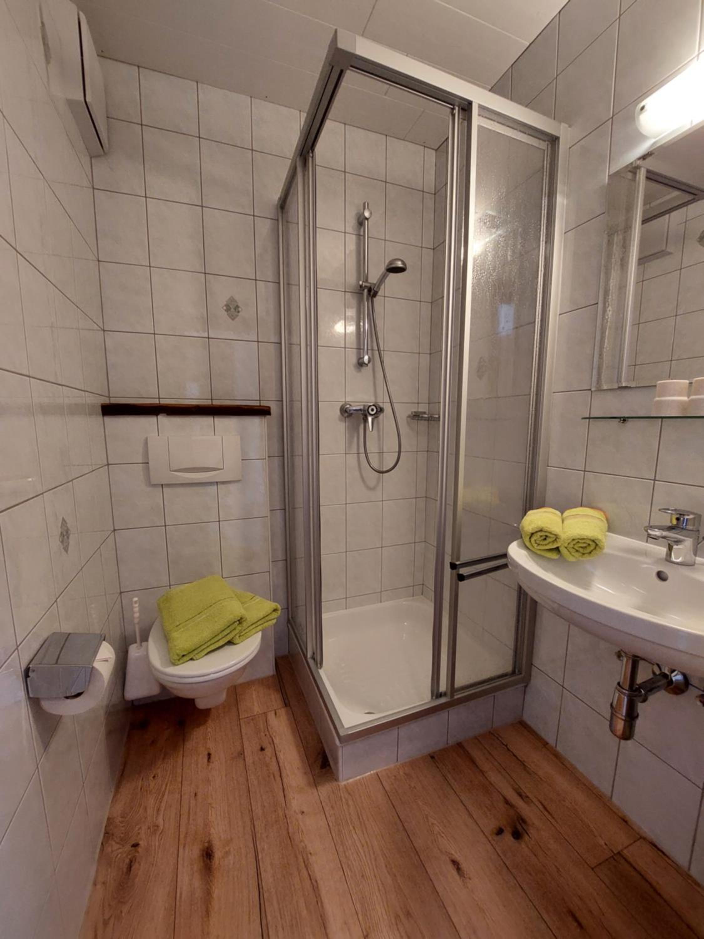 Appartements Zauchenseeblick Thunhart