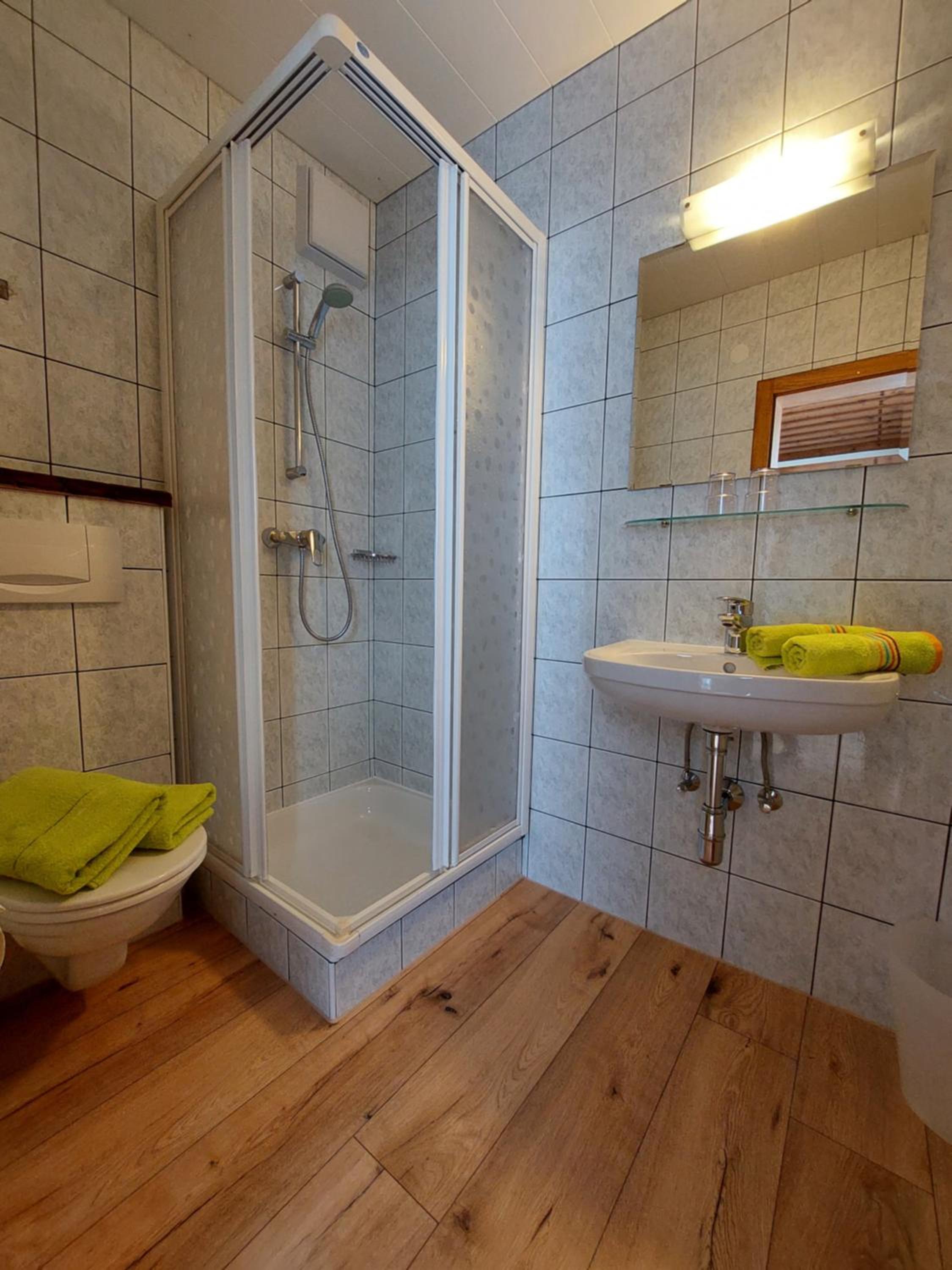Appartements Zauchenseeblick Thunhart