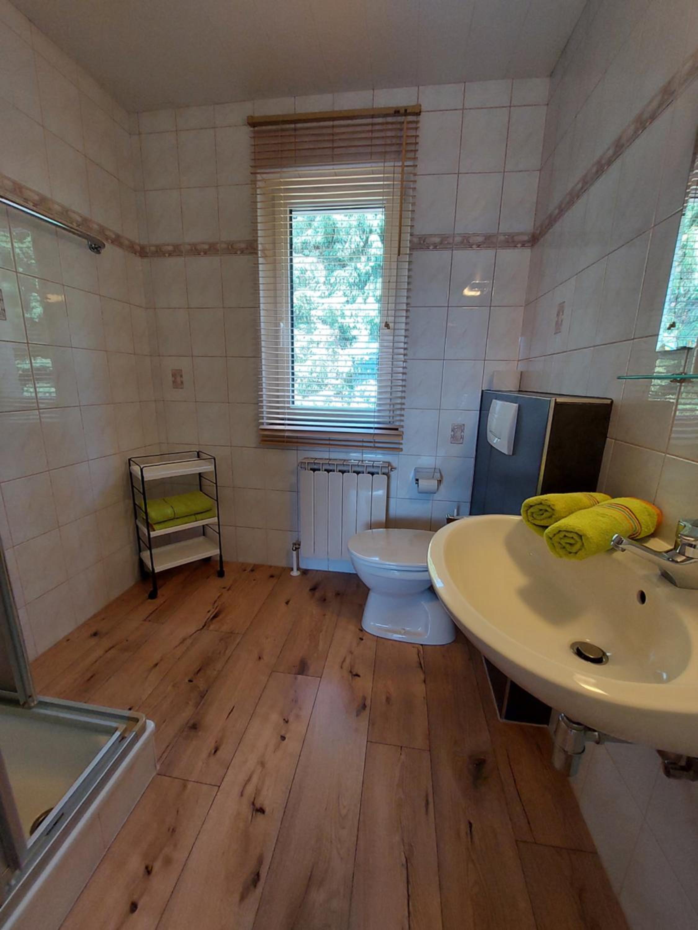 Appartements Zauchenseeblick Thunhart