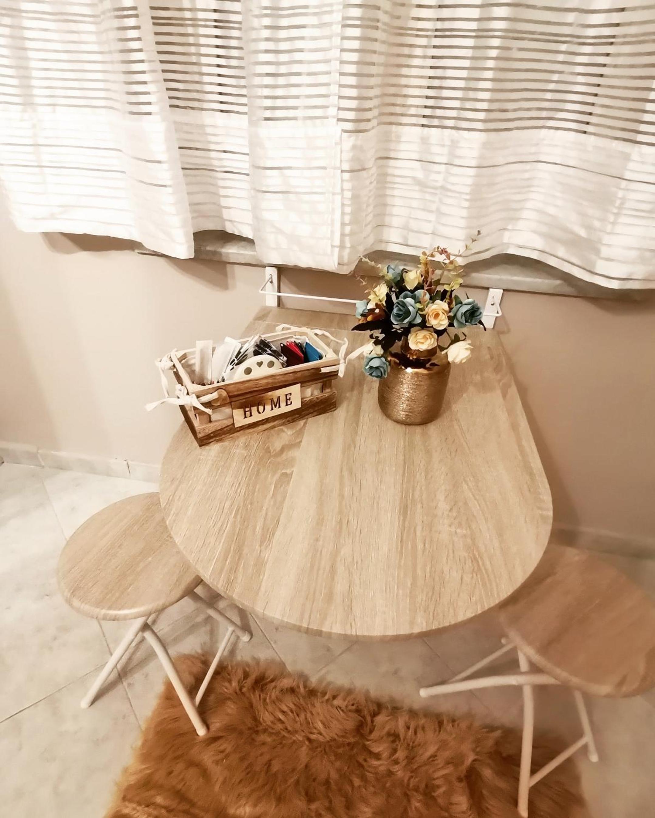 Dale Rooms