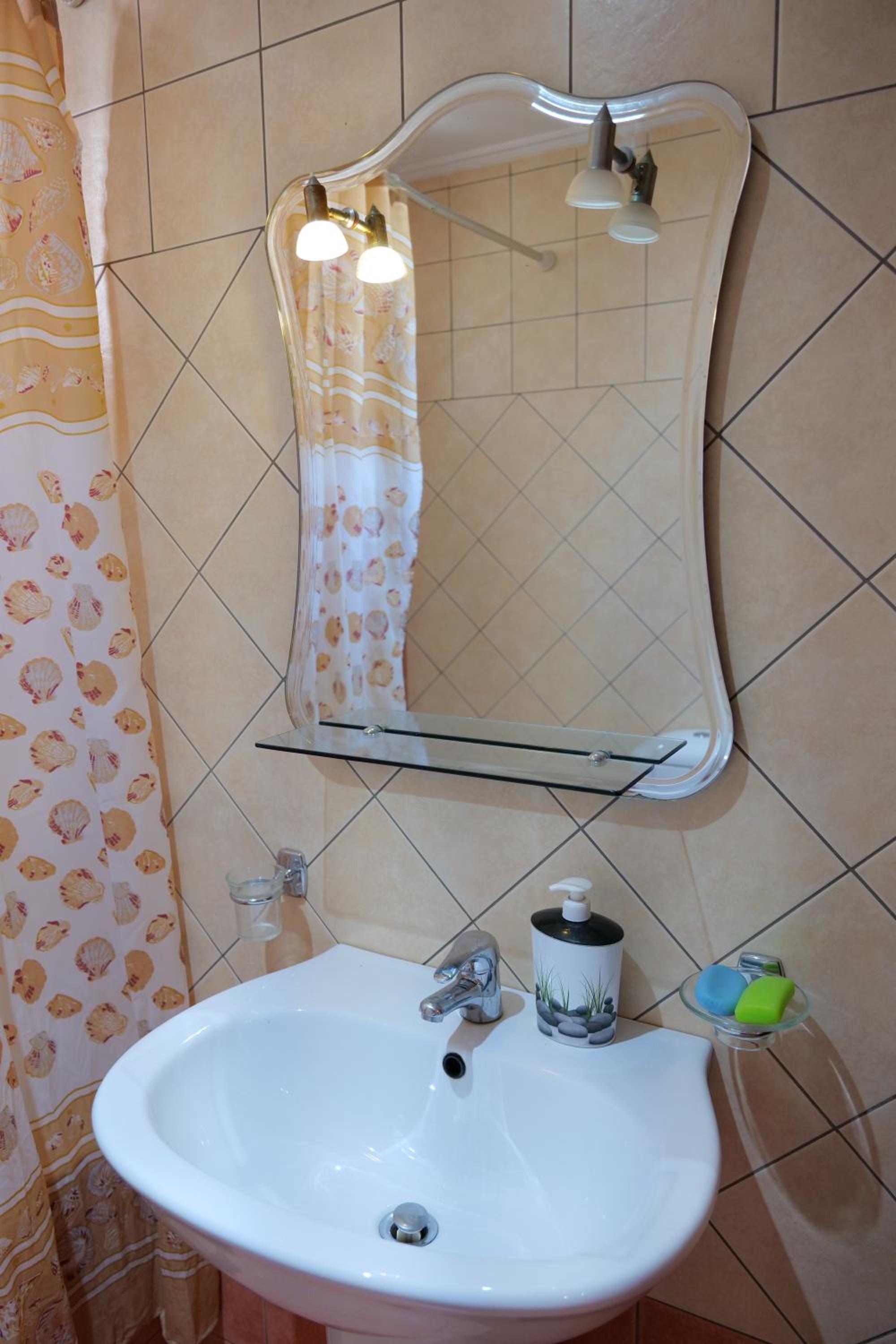 Villa Crystal