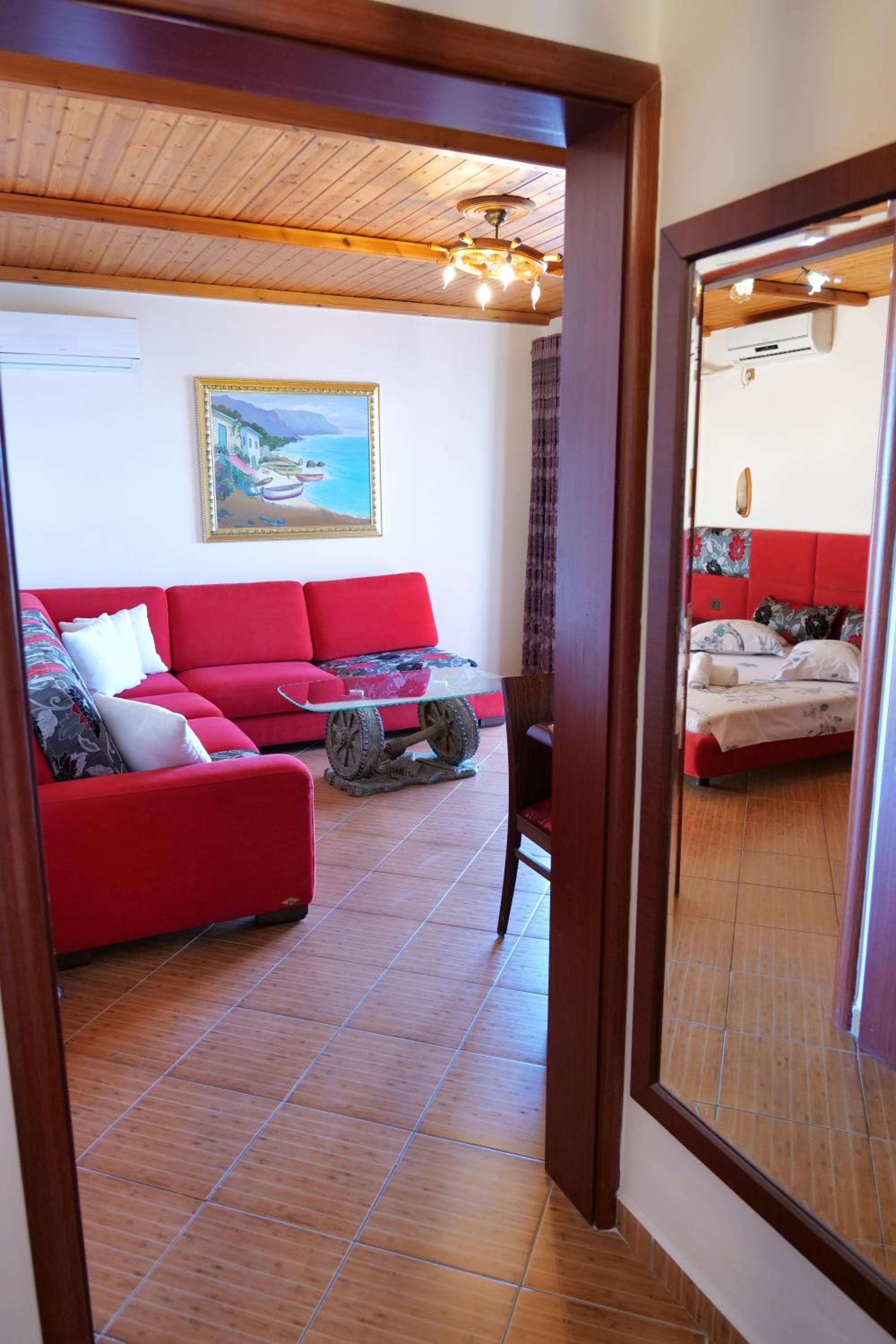 Villa Crystal