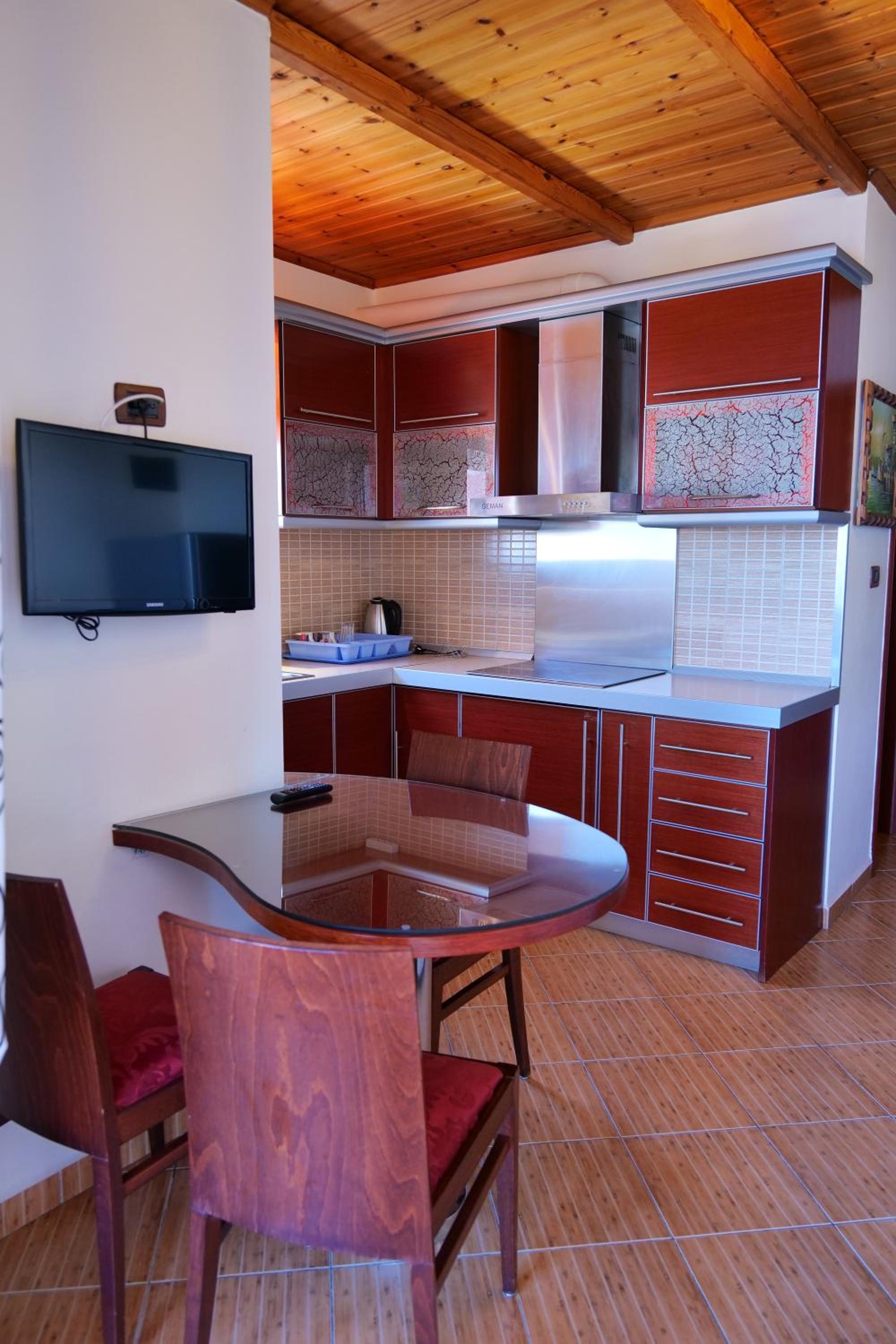 Villa Crystal