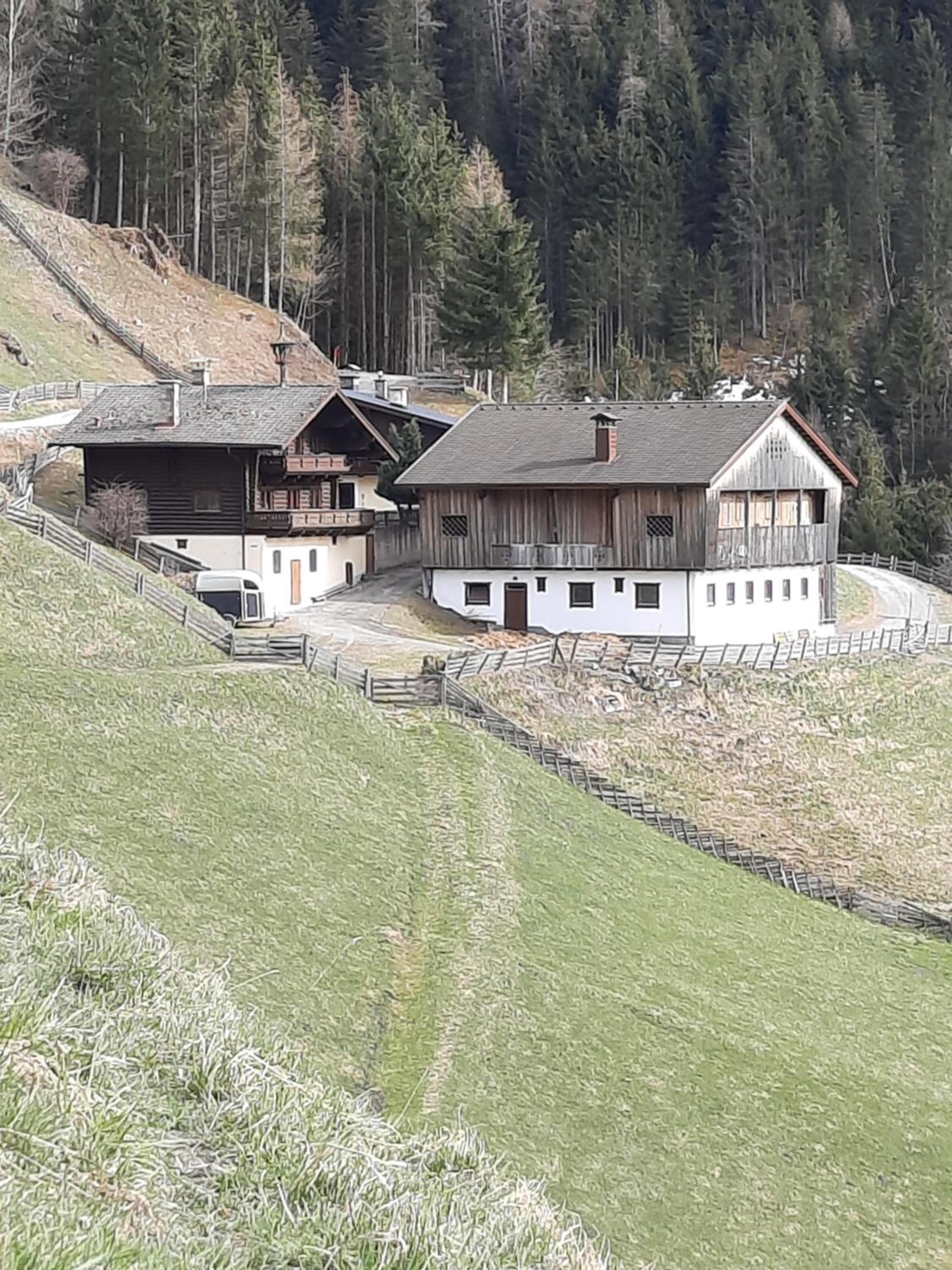 Hauserbauer - AusZEIT in Rauris view 3