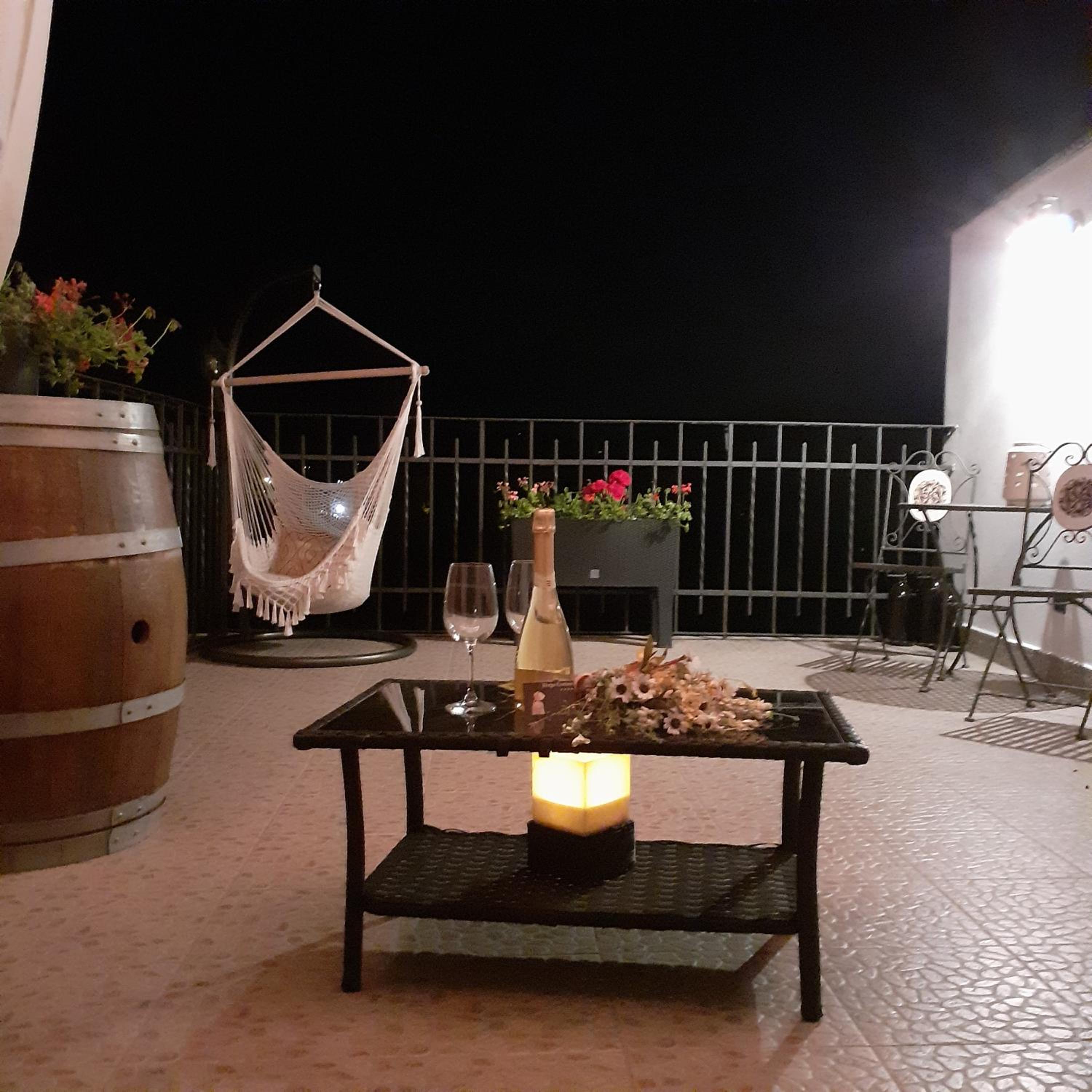 B&B Borgo Cortese