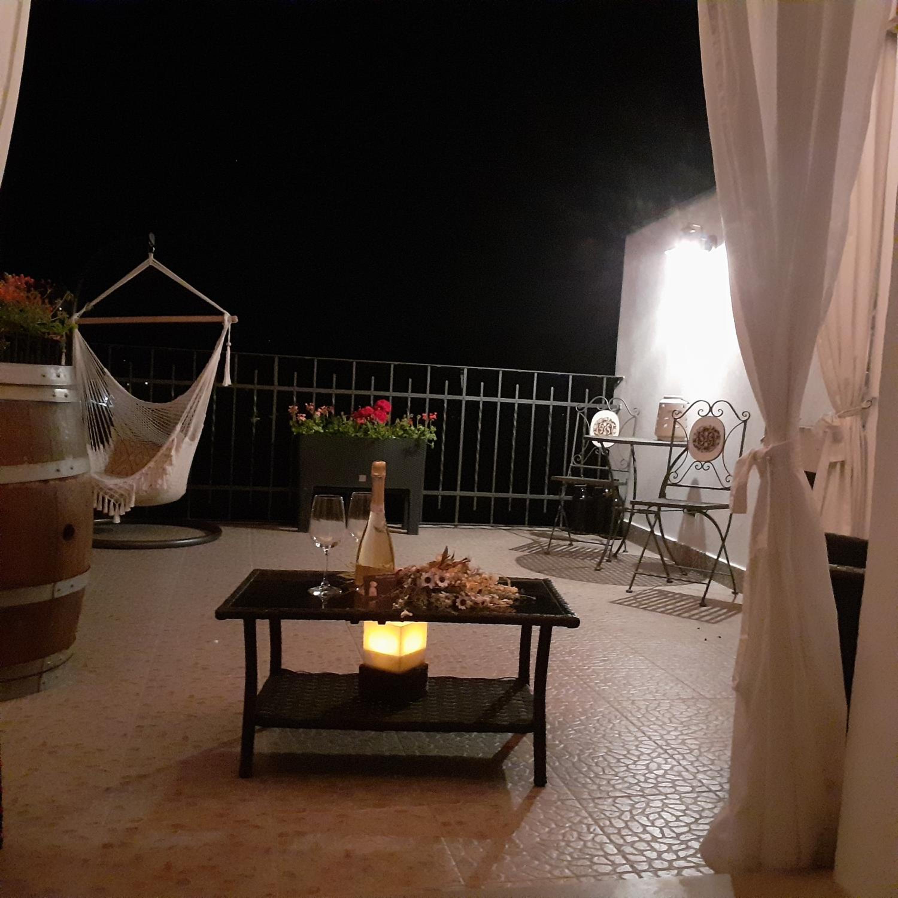 B&B Borgo Cortese