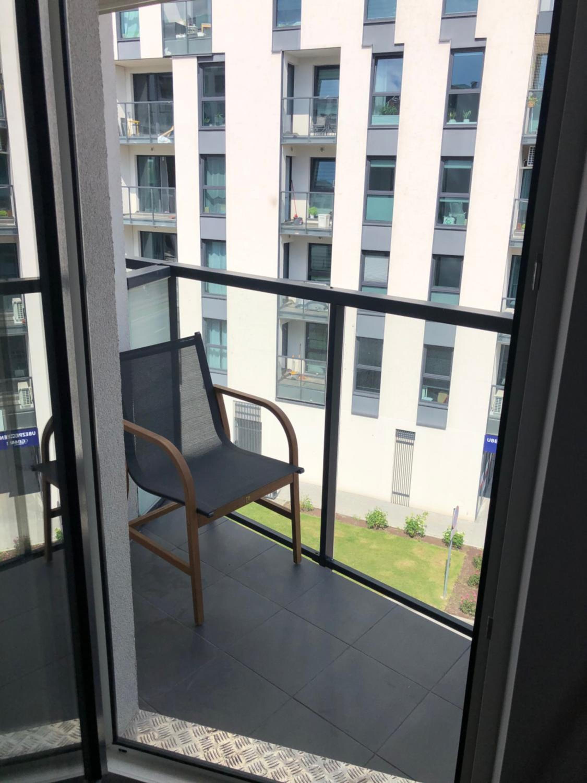 Apartamenty Platinex 3 view 2