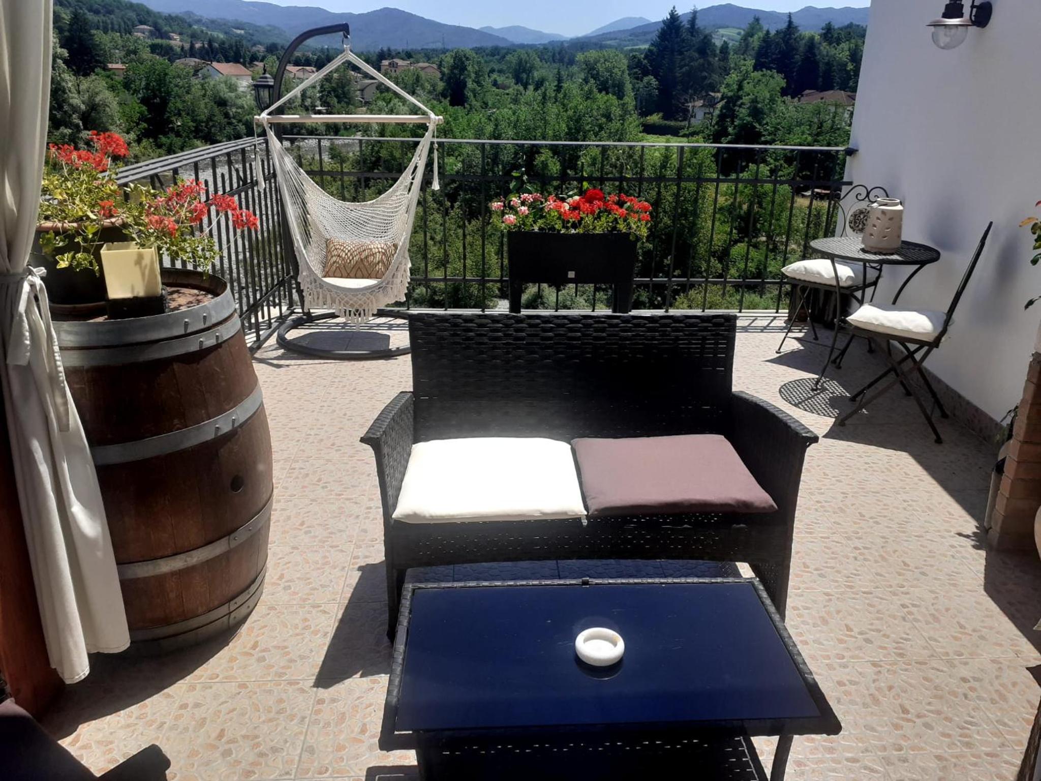 B&B Borgo Cortese