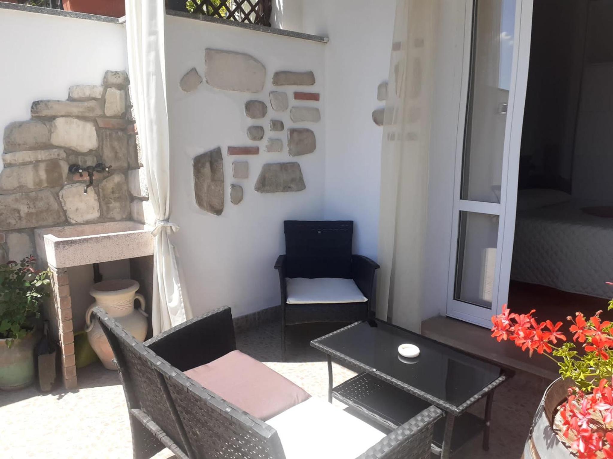 B&B Borgo Cortese