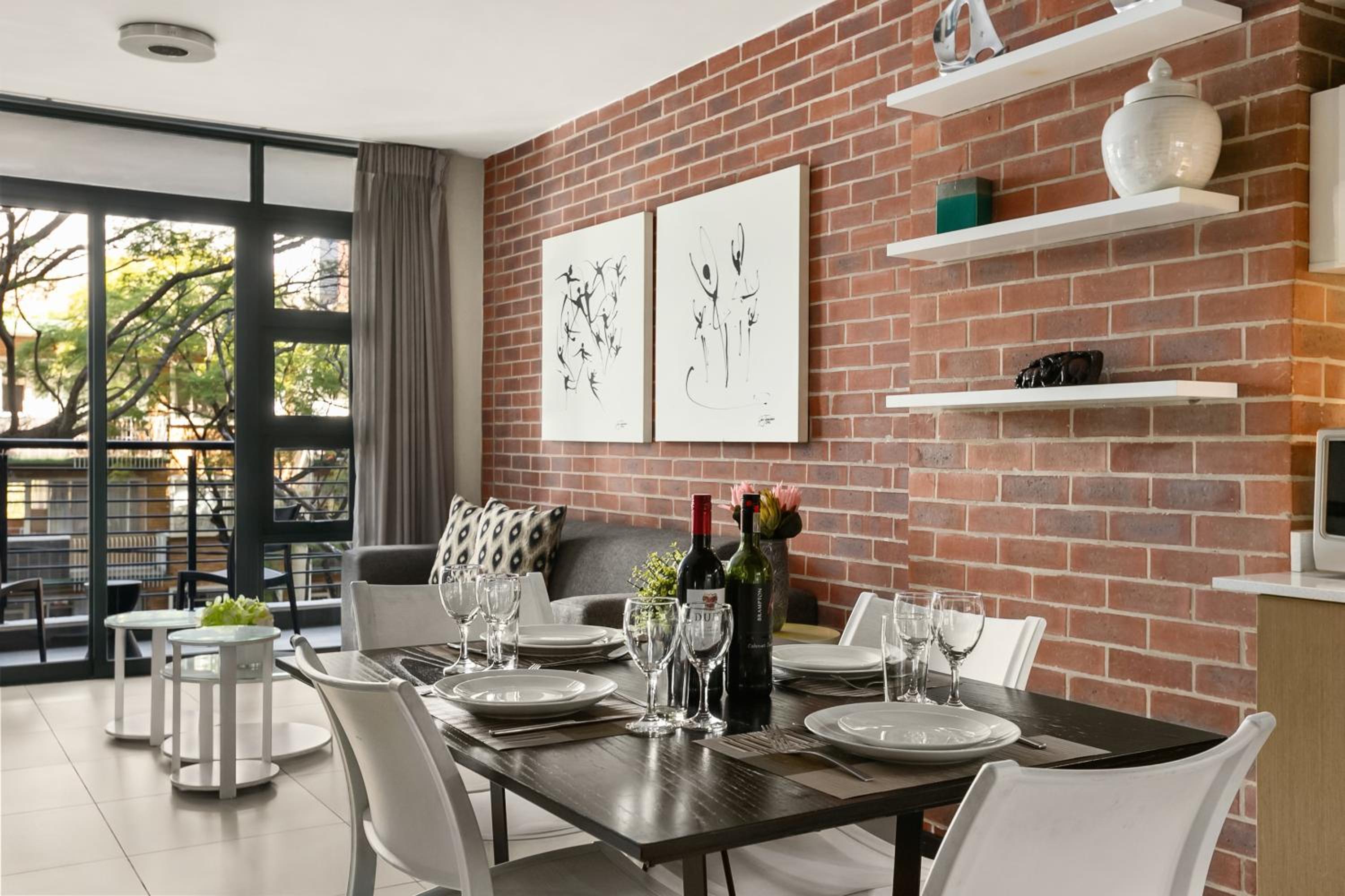 Easy Stay - The Vantage Rosebank photo 3