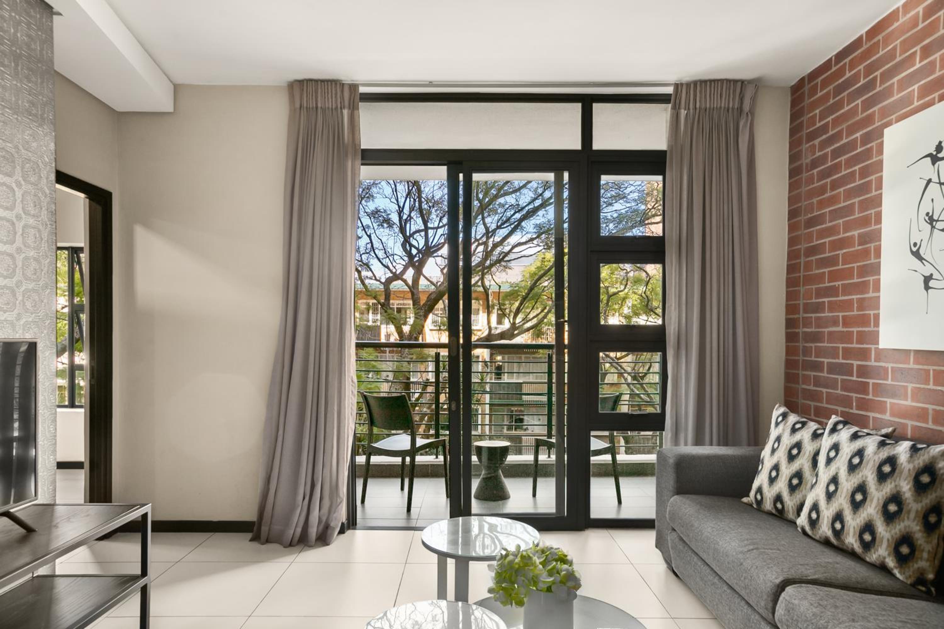 Easy Stay - The Vantage Rosebank 照片第 53 張,共 217 張