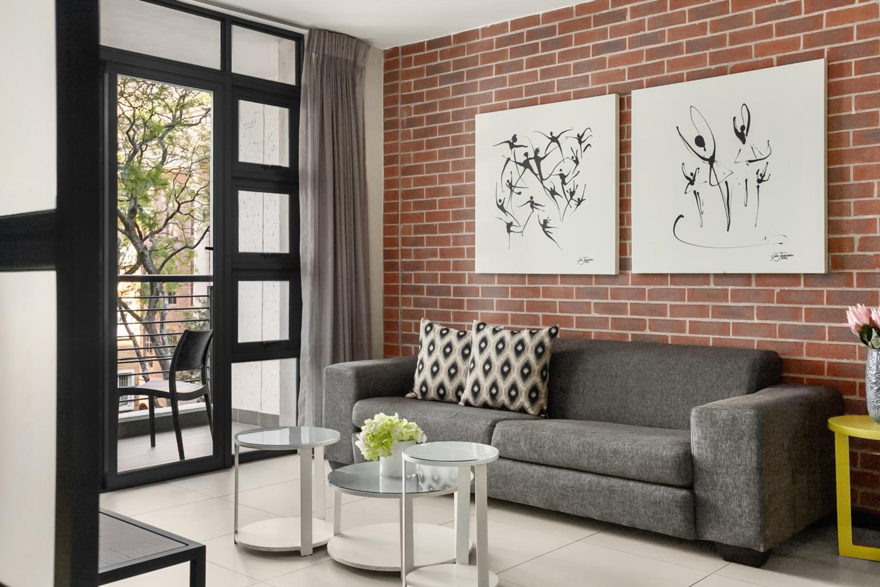 Easy Stay - The Vantage Rosebank 照片第 36 張,共 217 張