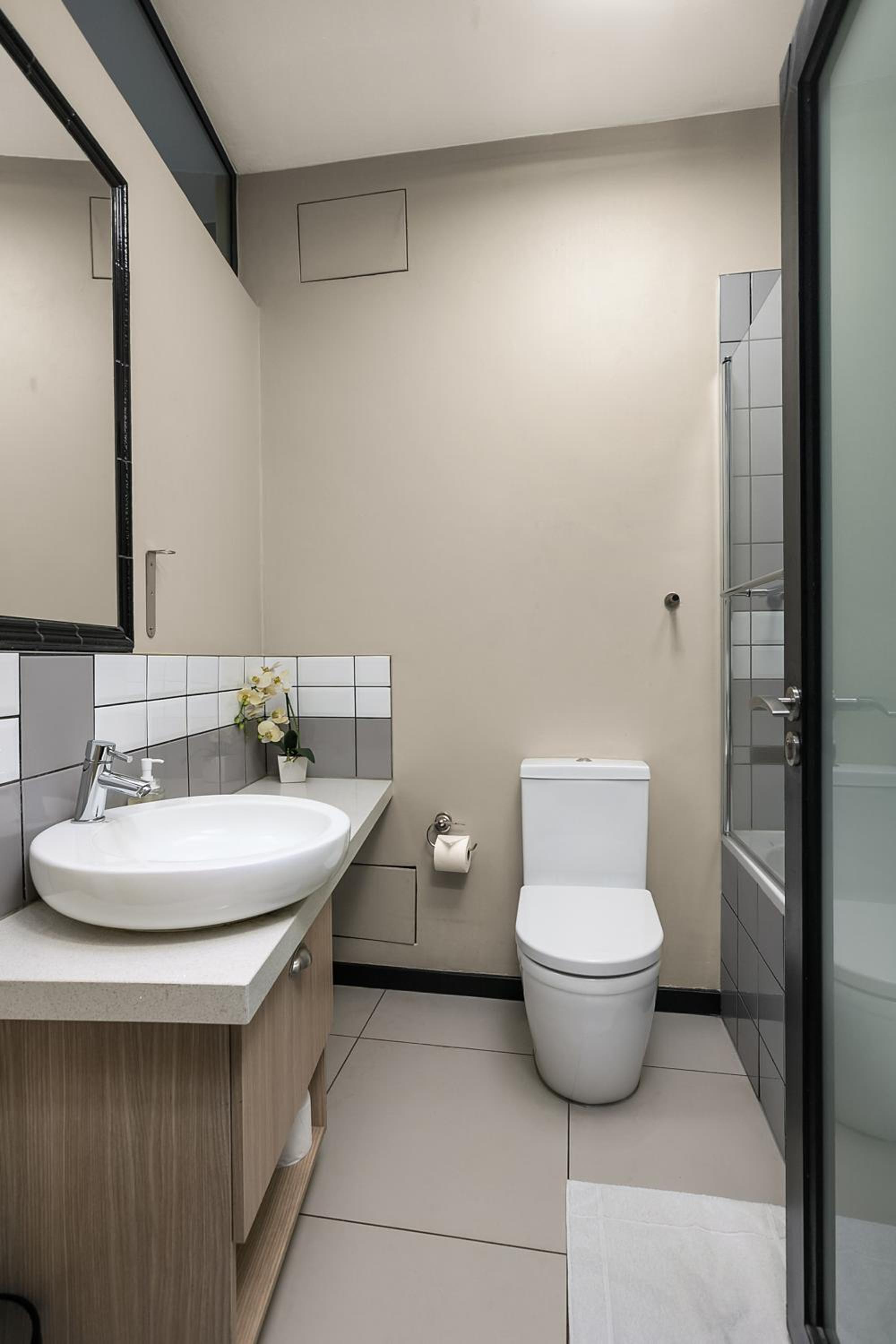 Easy Stay - The Vantage Rosebank