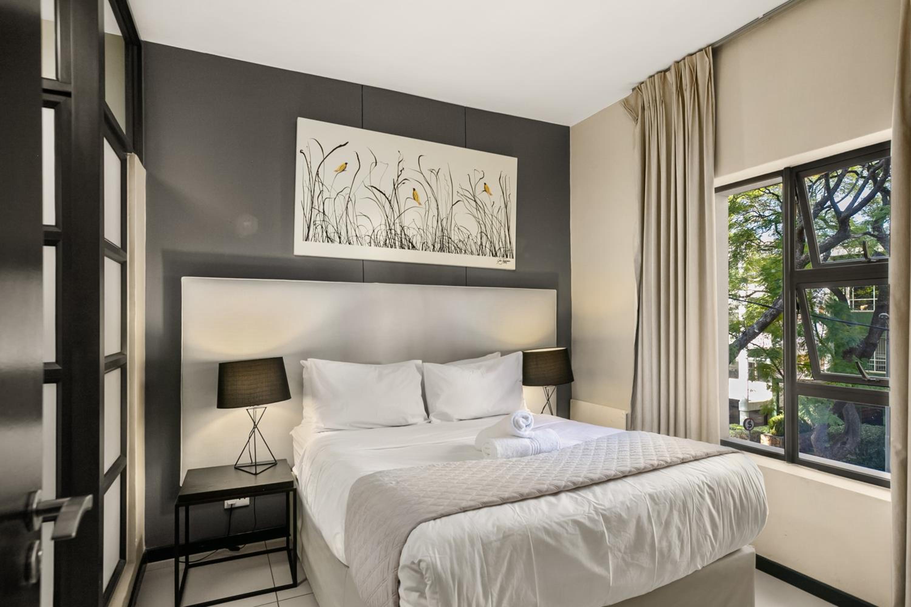 Easy Stay - The Vantage Rosebank 照片第 20 張,共 217 張