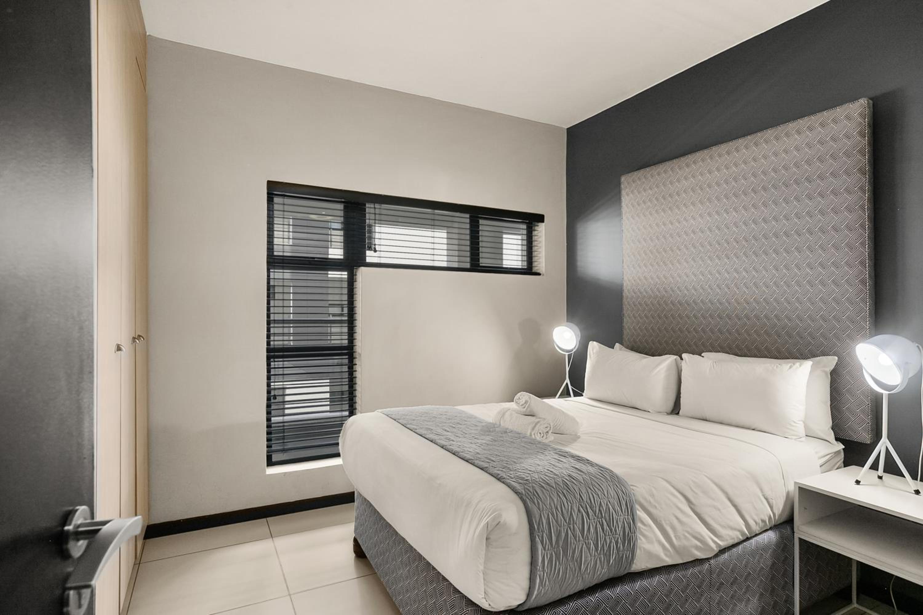 Easy Stay - The Vantage Rosebank 照片第 48 張,共 217 張