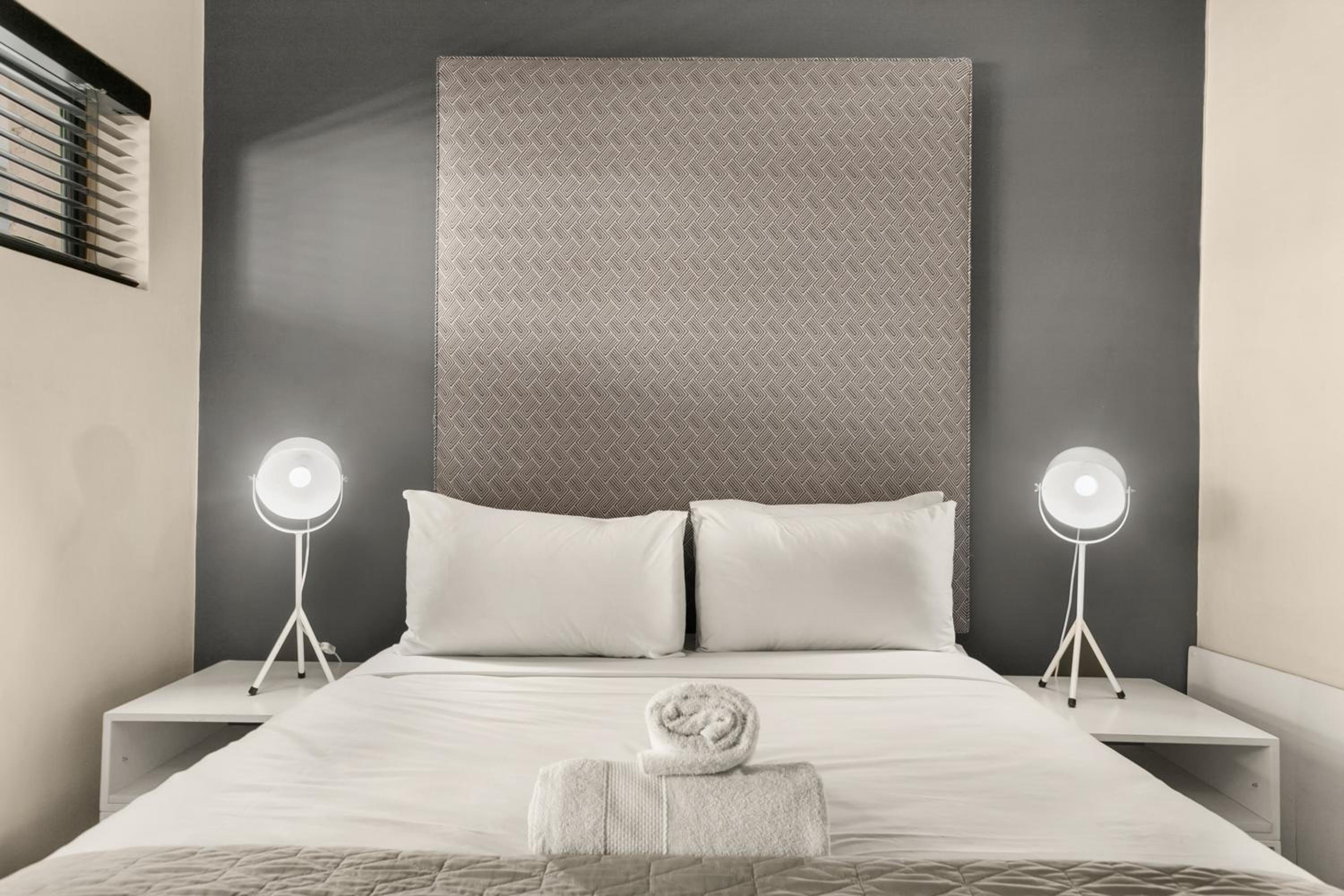 Easy Stay - The Vantage Rosebank 照片第 201 張,共 217 張