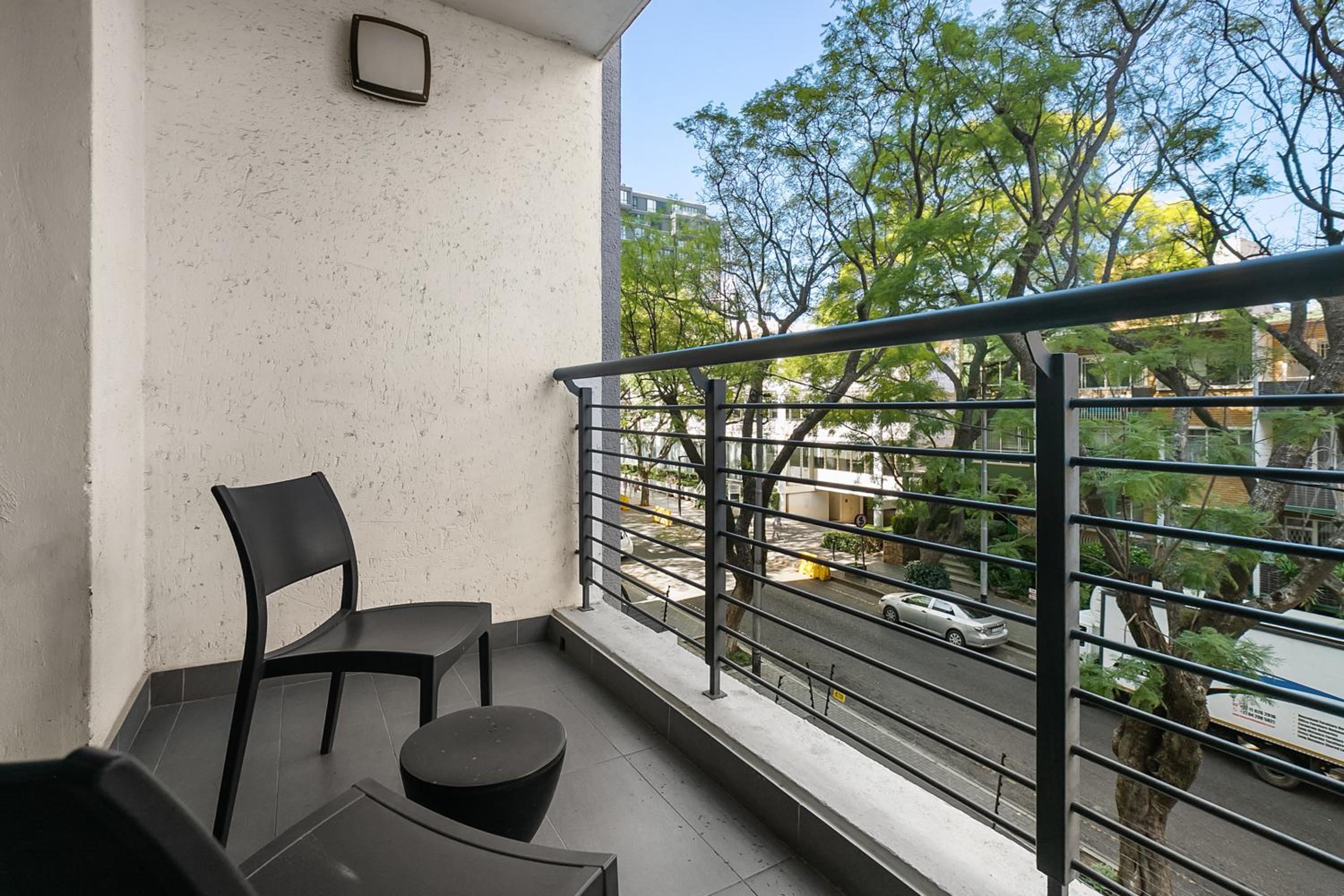 Easy Stay - The Vantage Rosebank 照片第 165 張,共 217 張