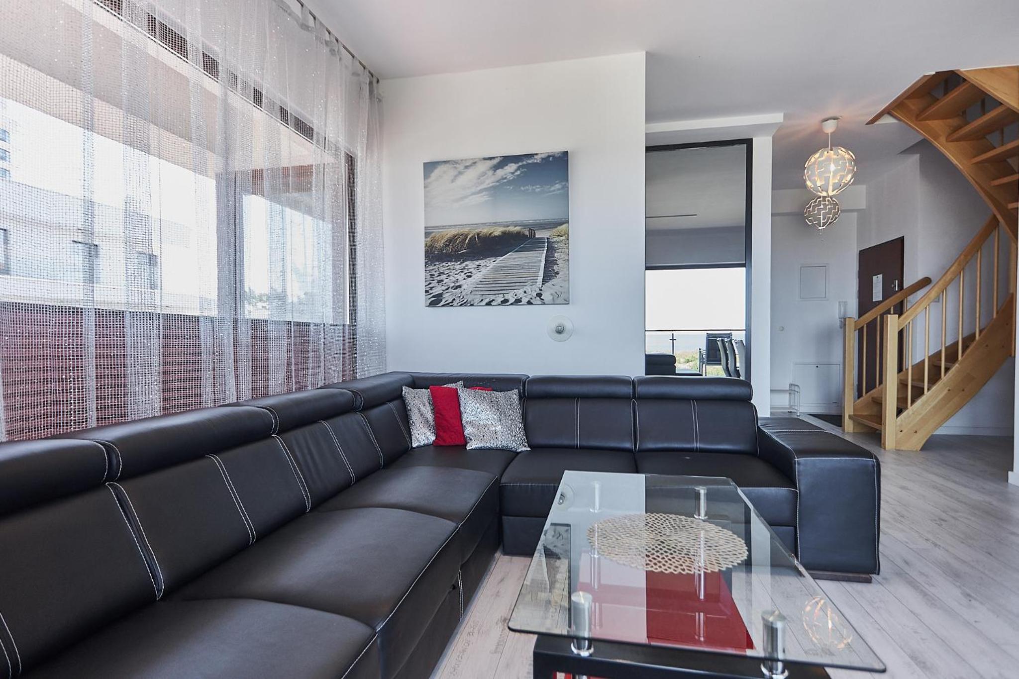 Apartamenty Świnoujście - Baltic Park view 3