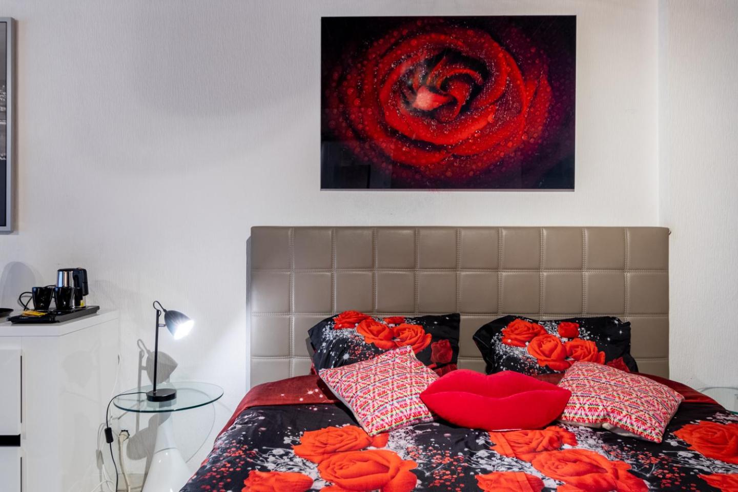Homestay Gent-Merelbeke self check-in service