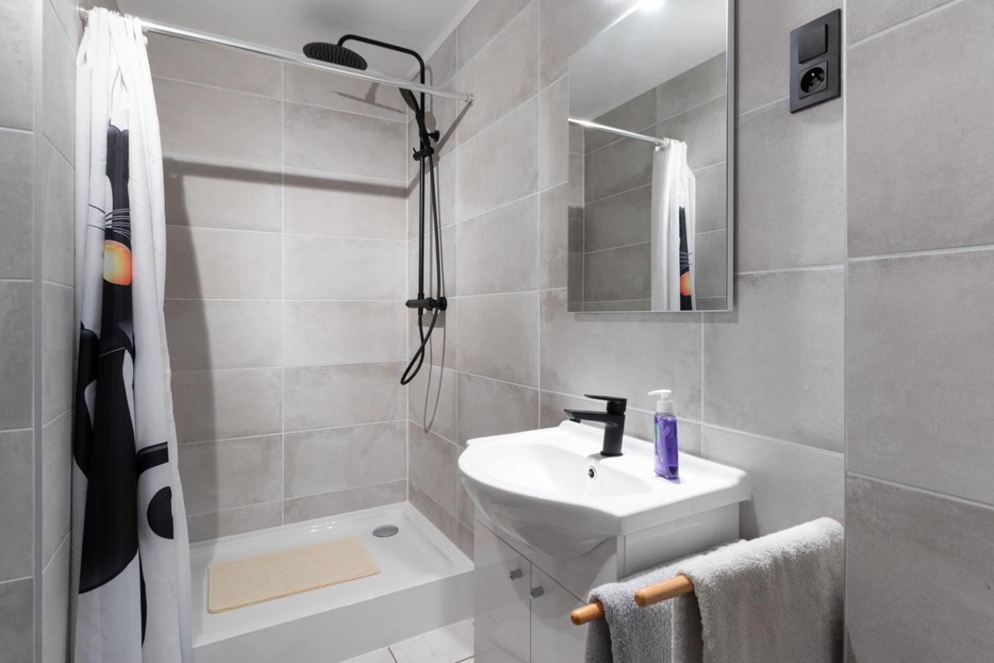 Homestay Gent-Merelbeke self check-in service