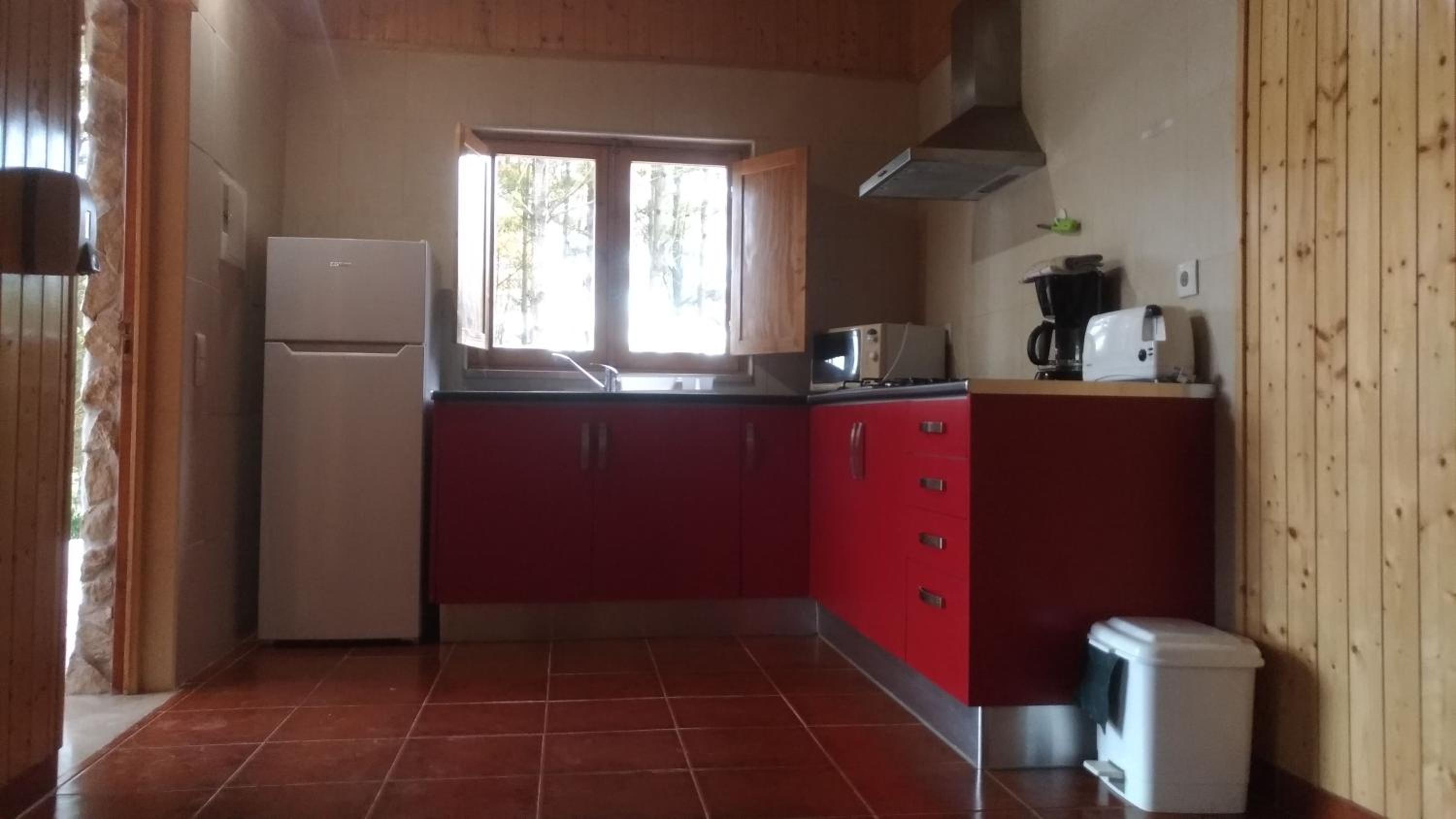 Quinta dos Mangues