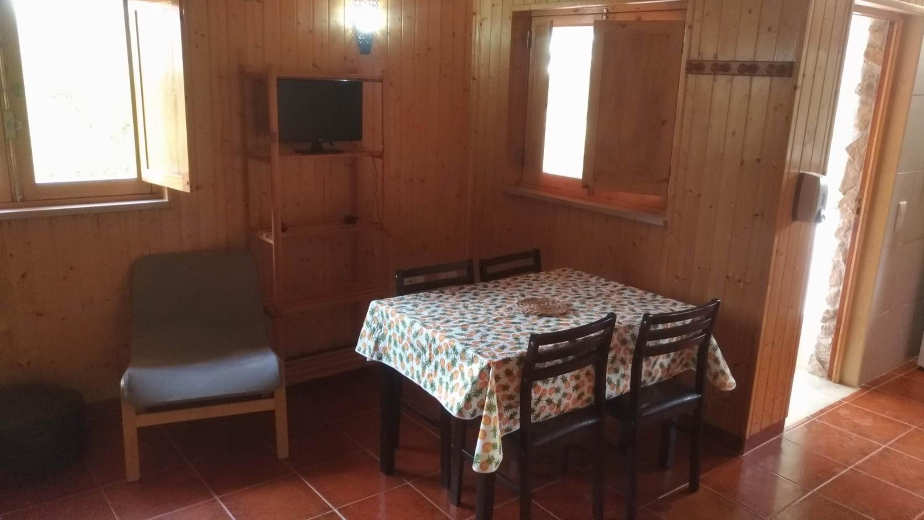 Quinta dos Mangues