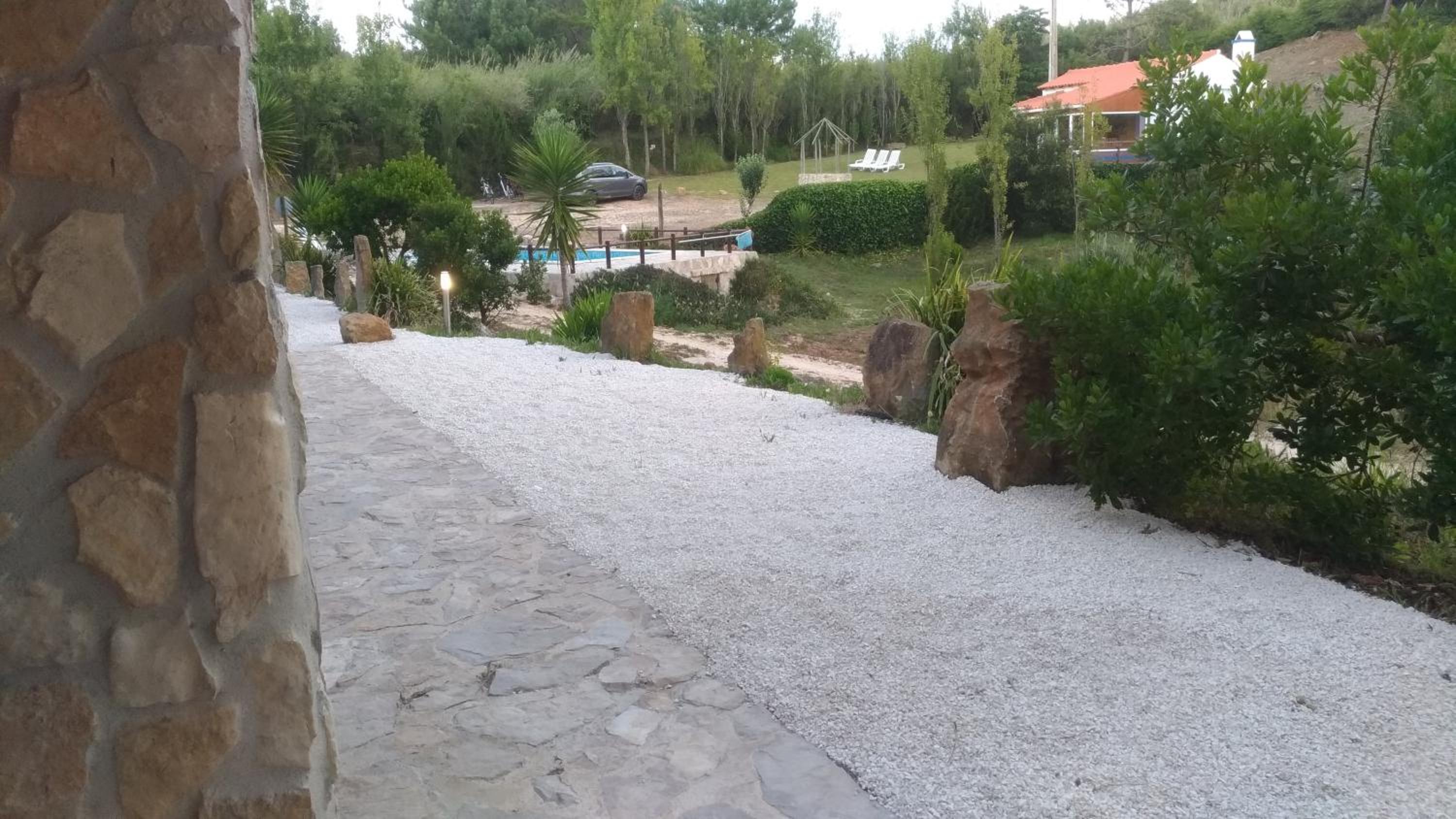 Quinta dos Mangues