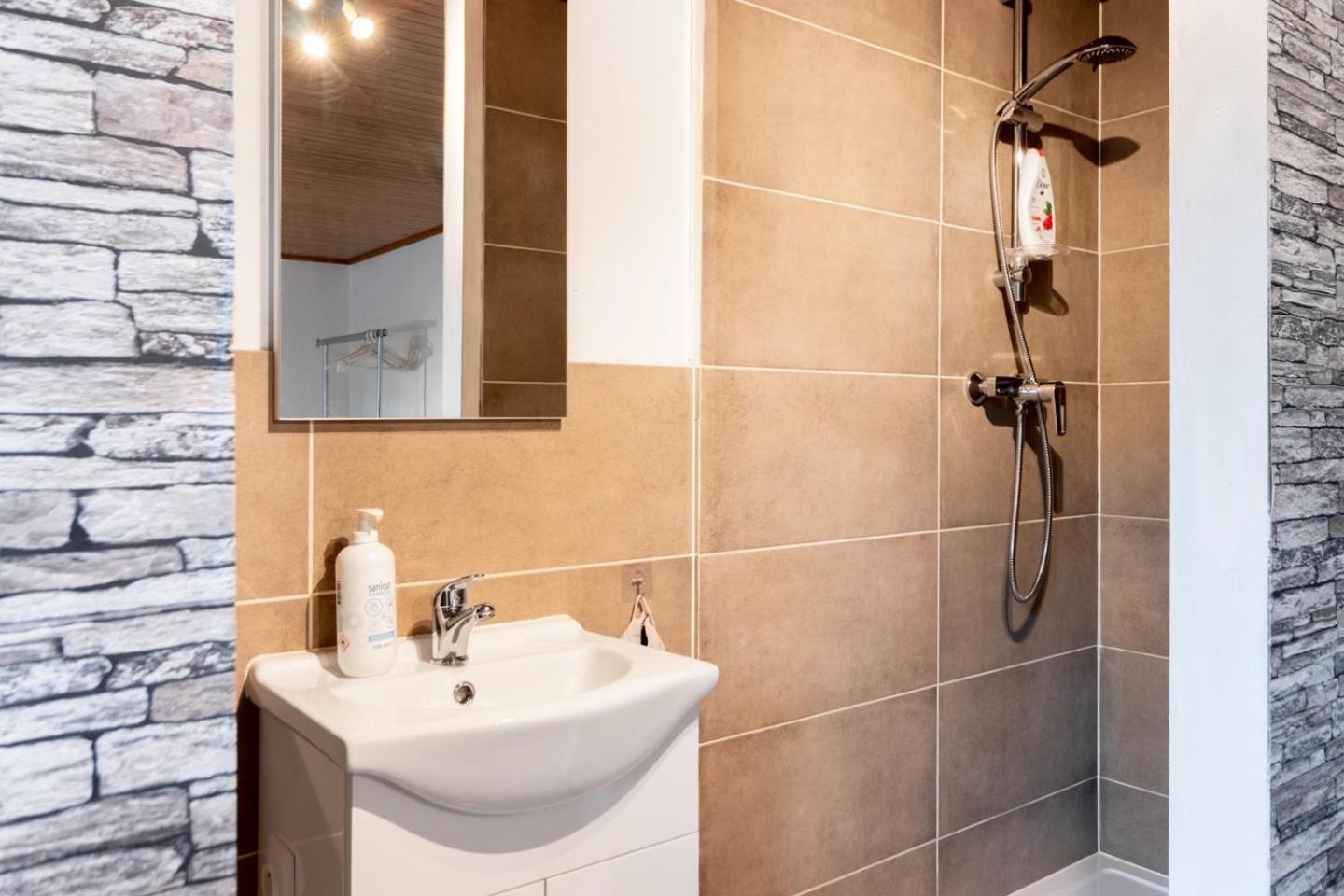 Homestay Gent-Merelbeke self check-in service