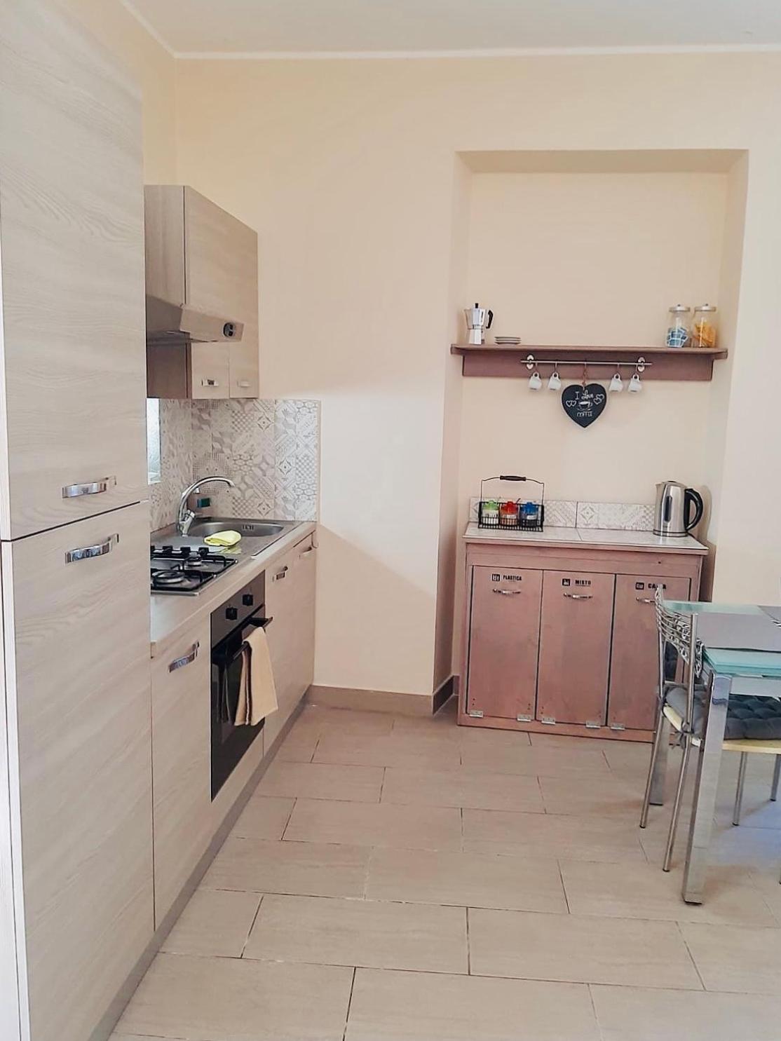 Taormina Private Apartment by Fragranza Di Sicilia photo 4