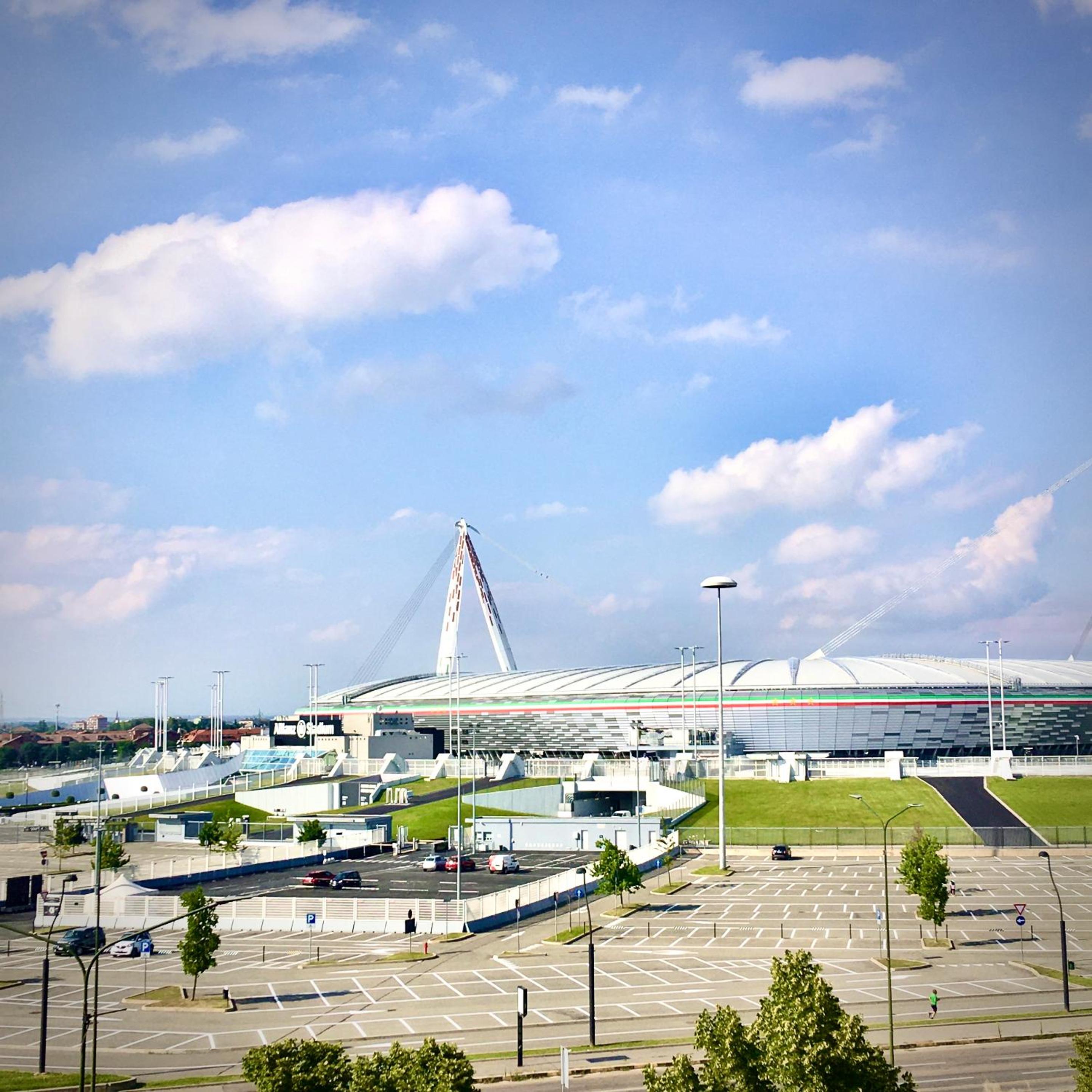 Residenza stadio photo 5