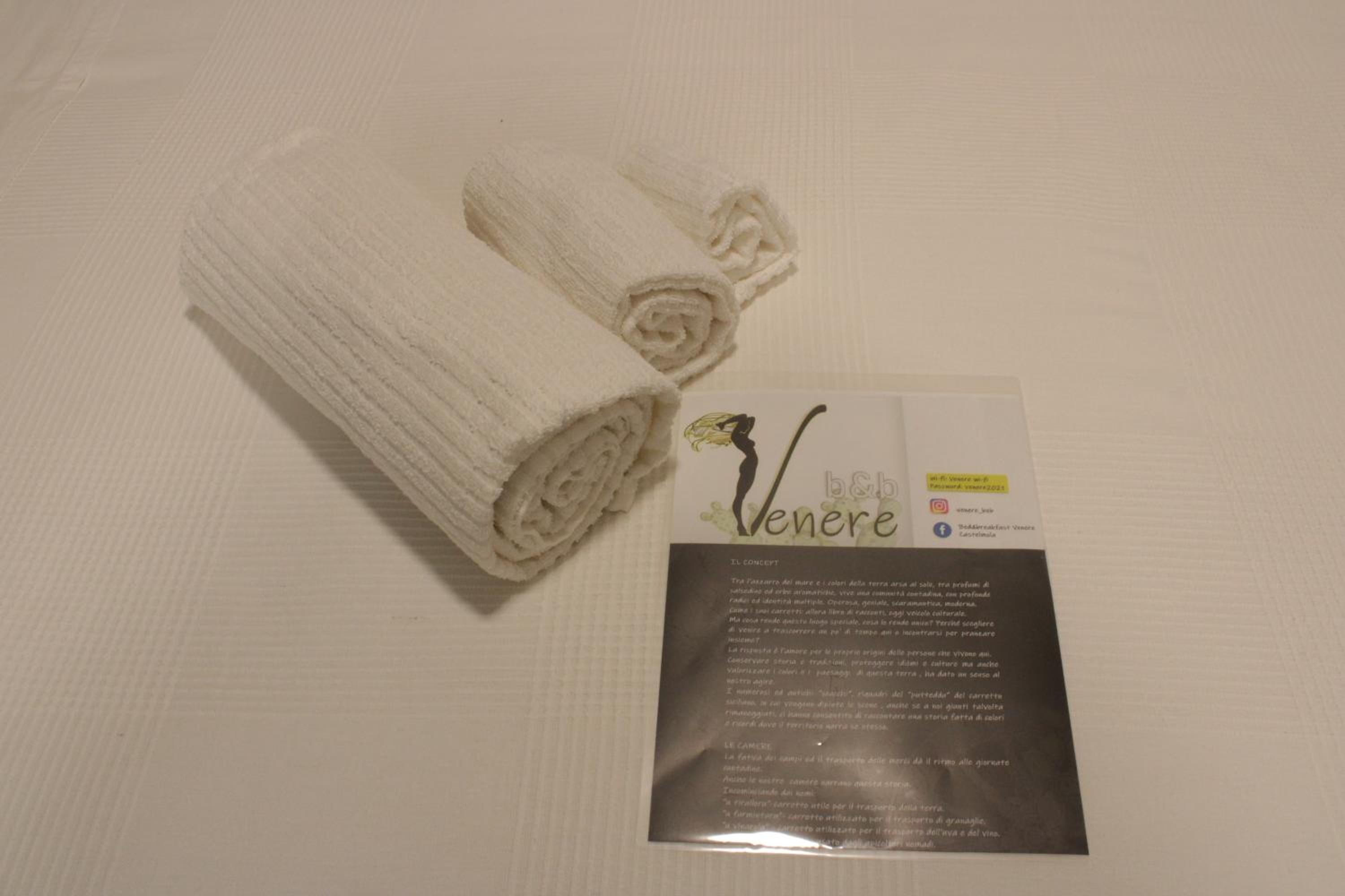 Venere B&B Castelmola