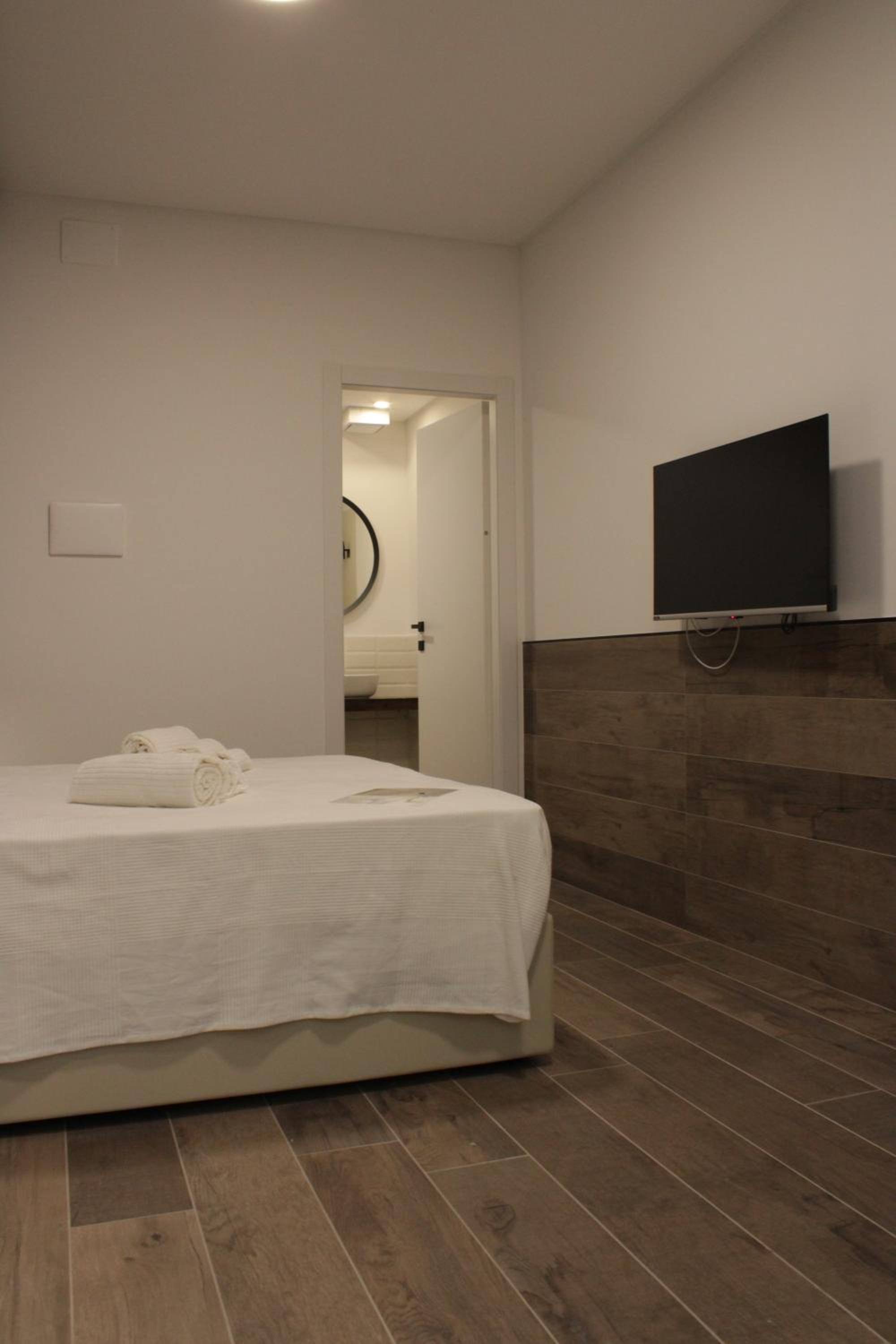 Venere B&B Castelmola