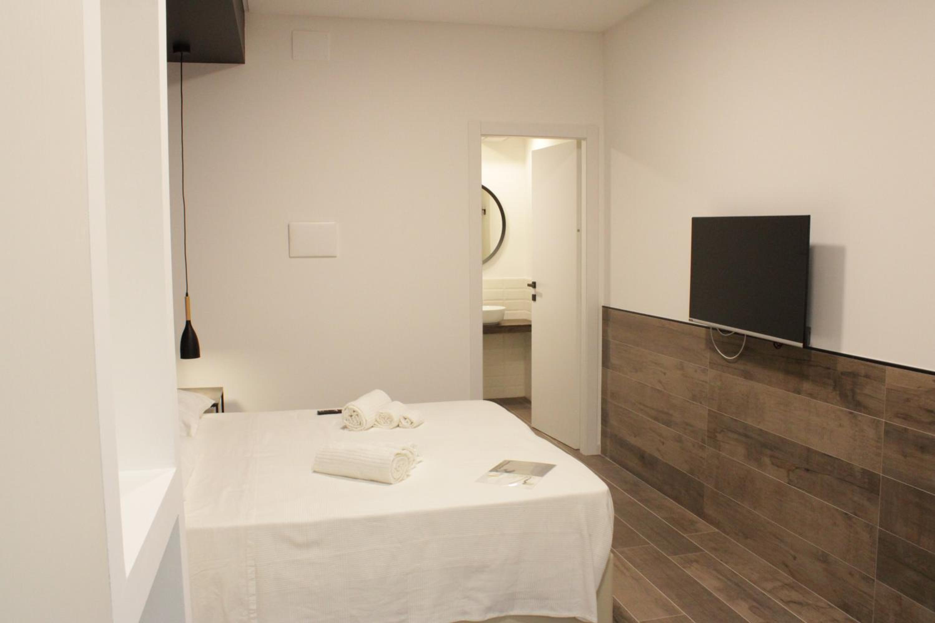 Venere B&B Castelmola