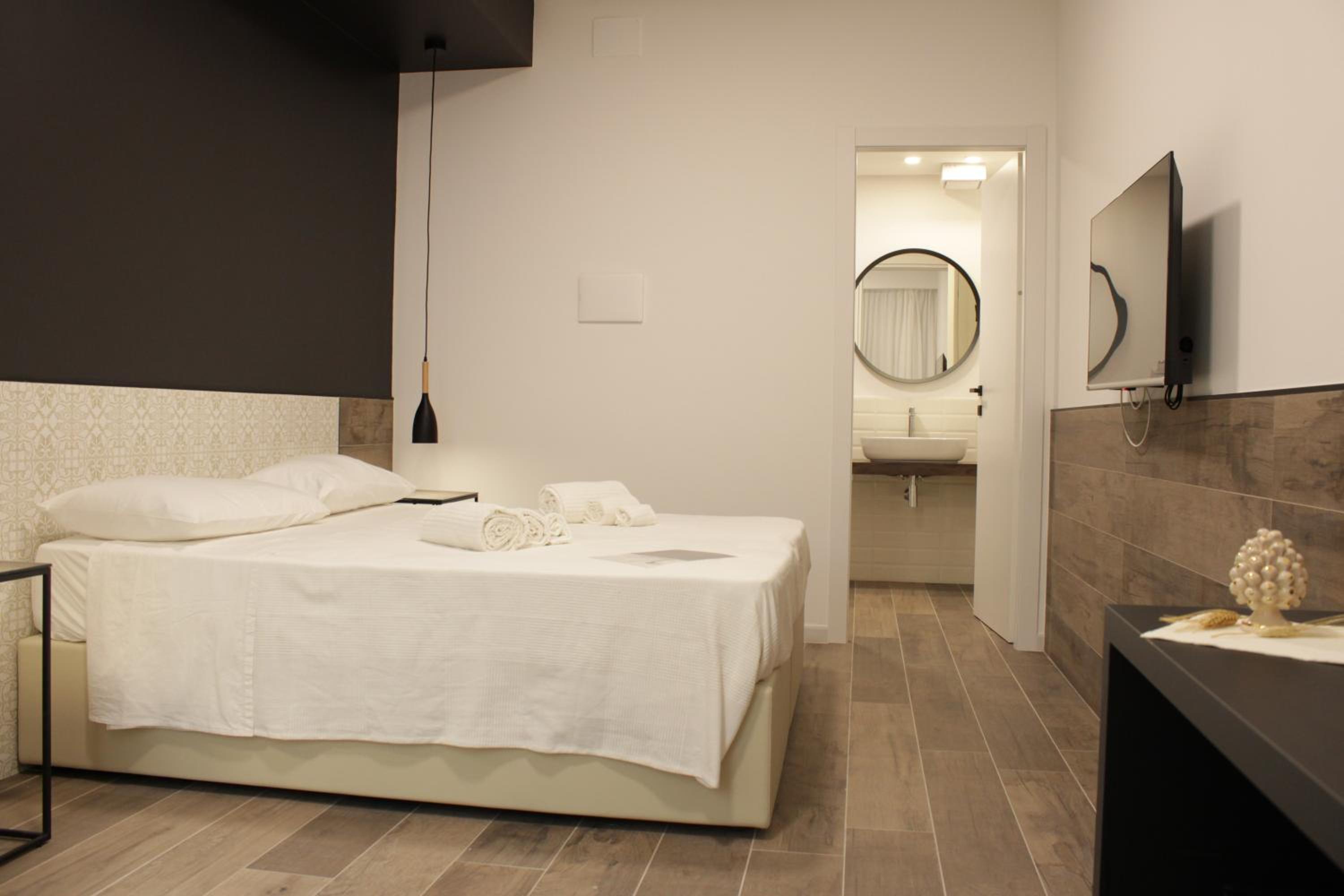 Venere B&B Castelmola