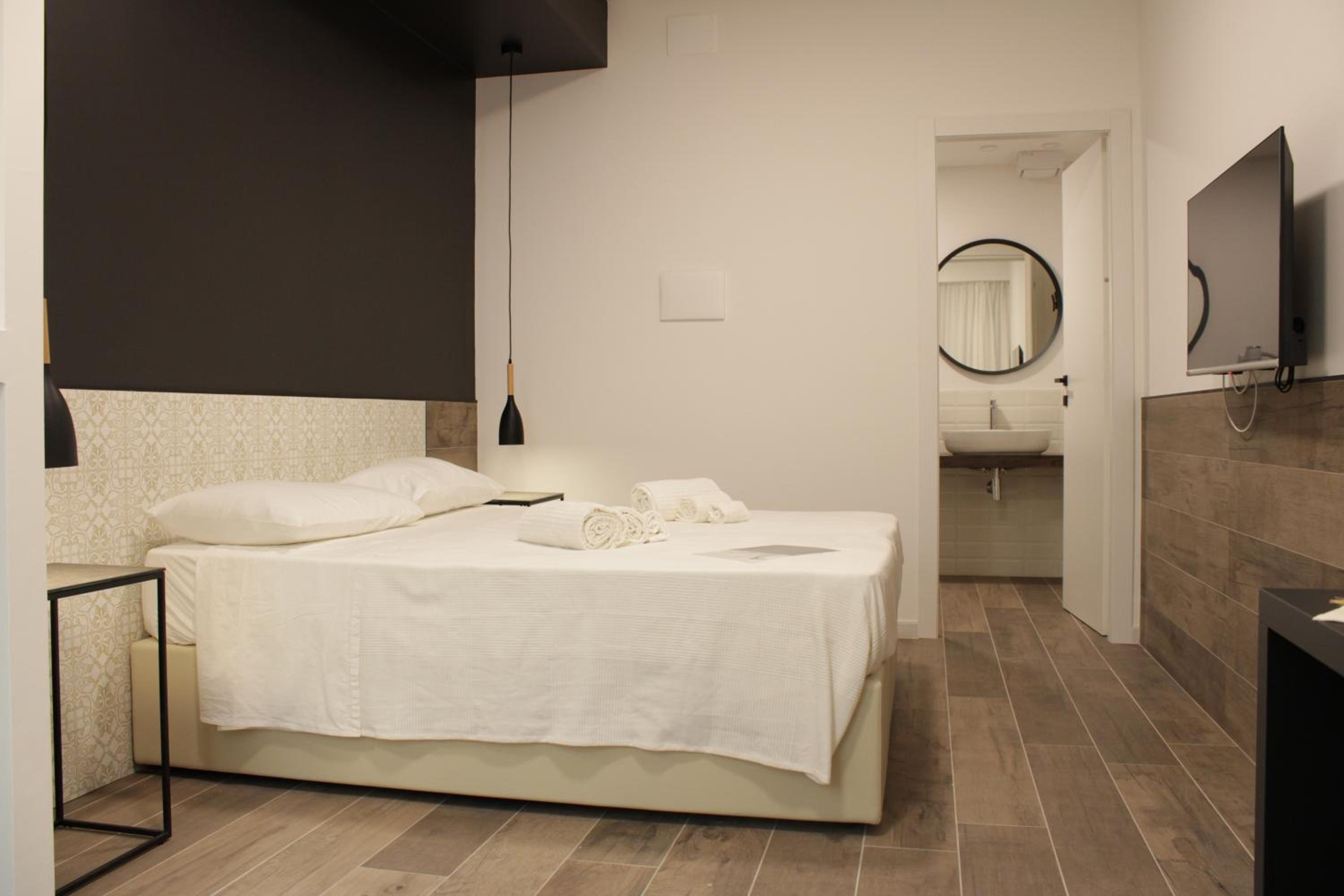 Venere B&B Castelmola