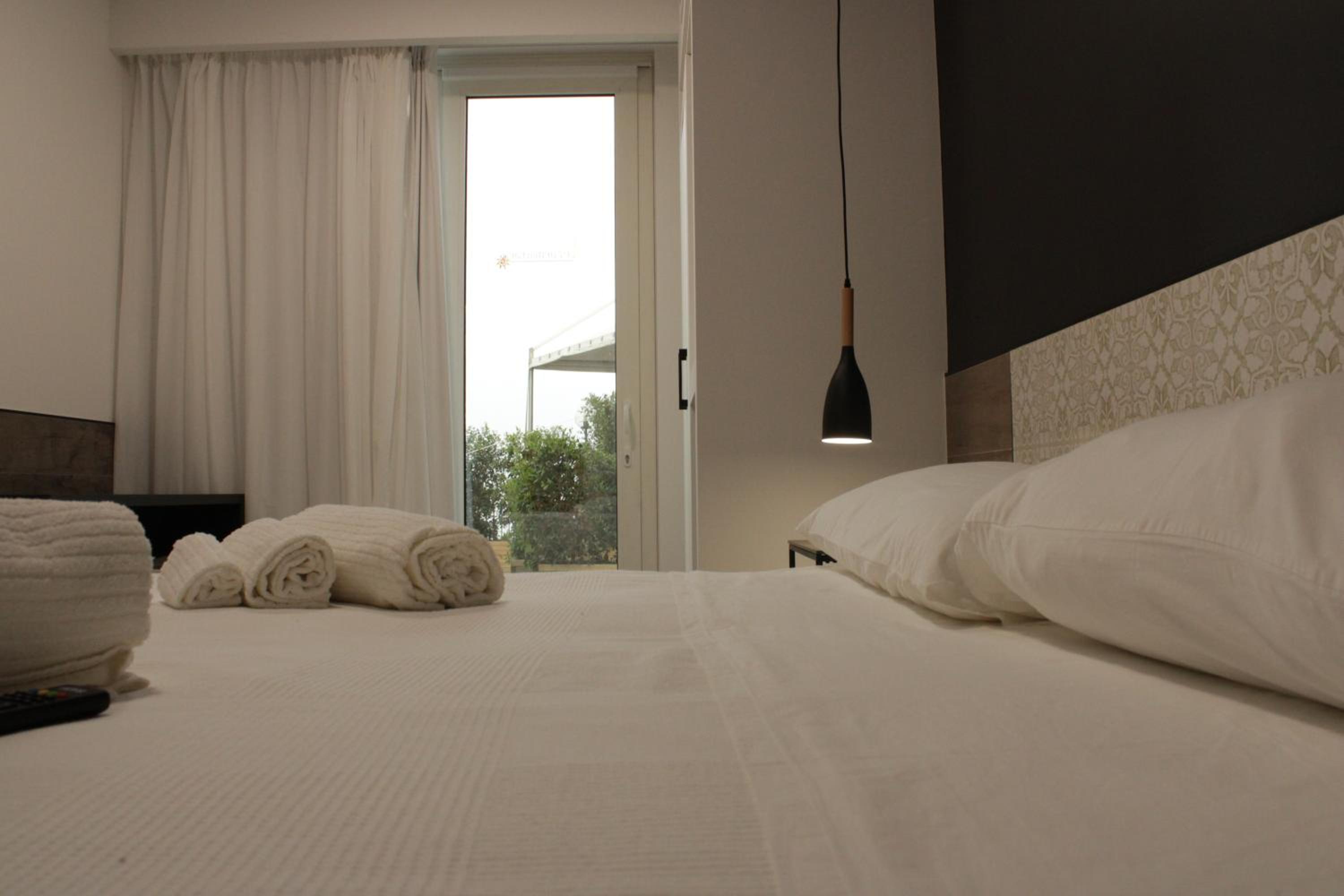 Venere B&B Castelmola