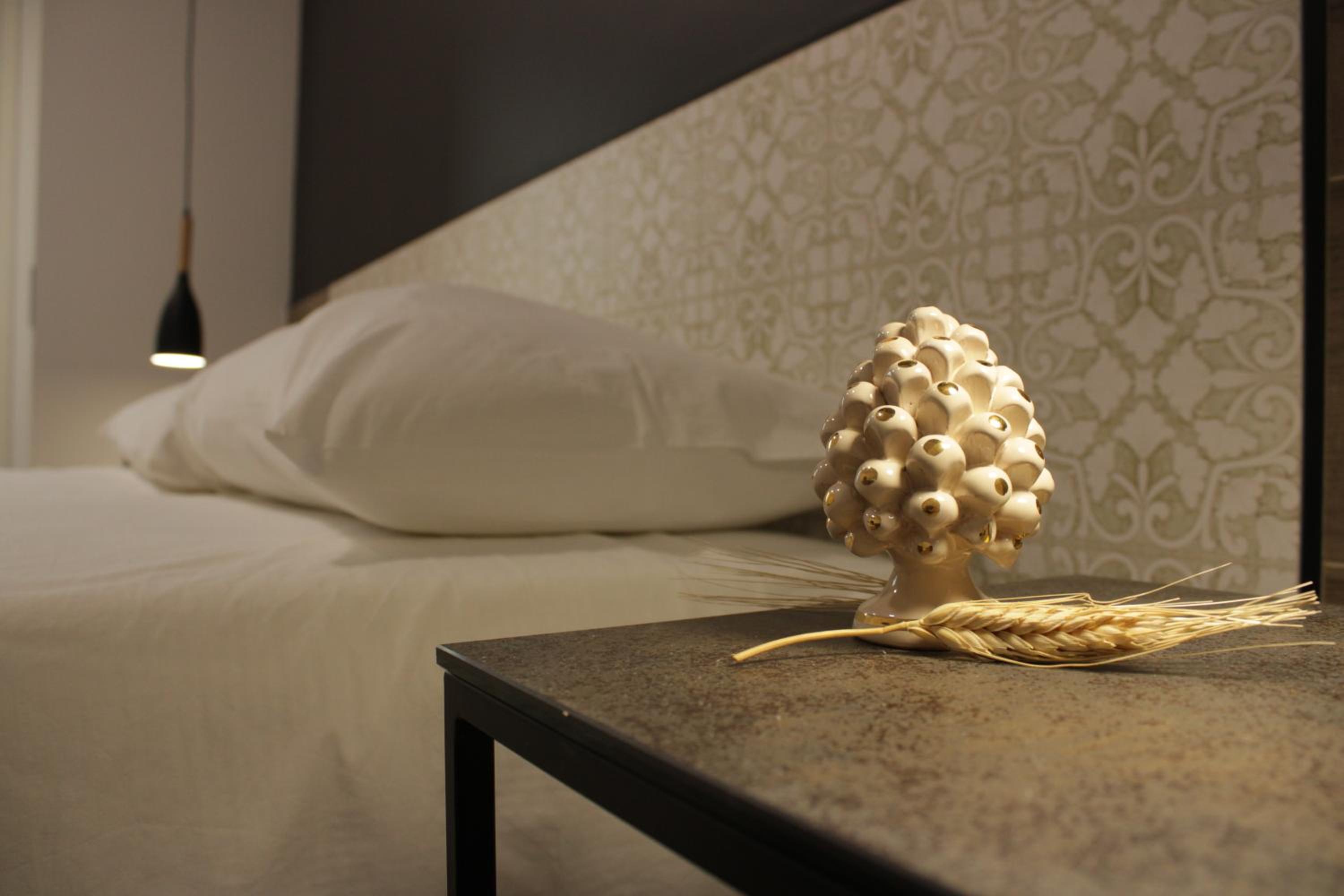 Venere B&B Castelmola