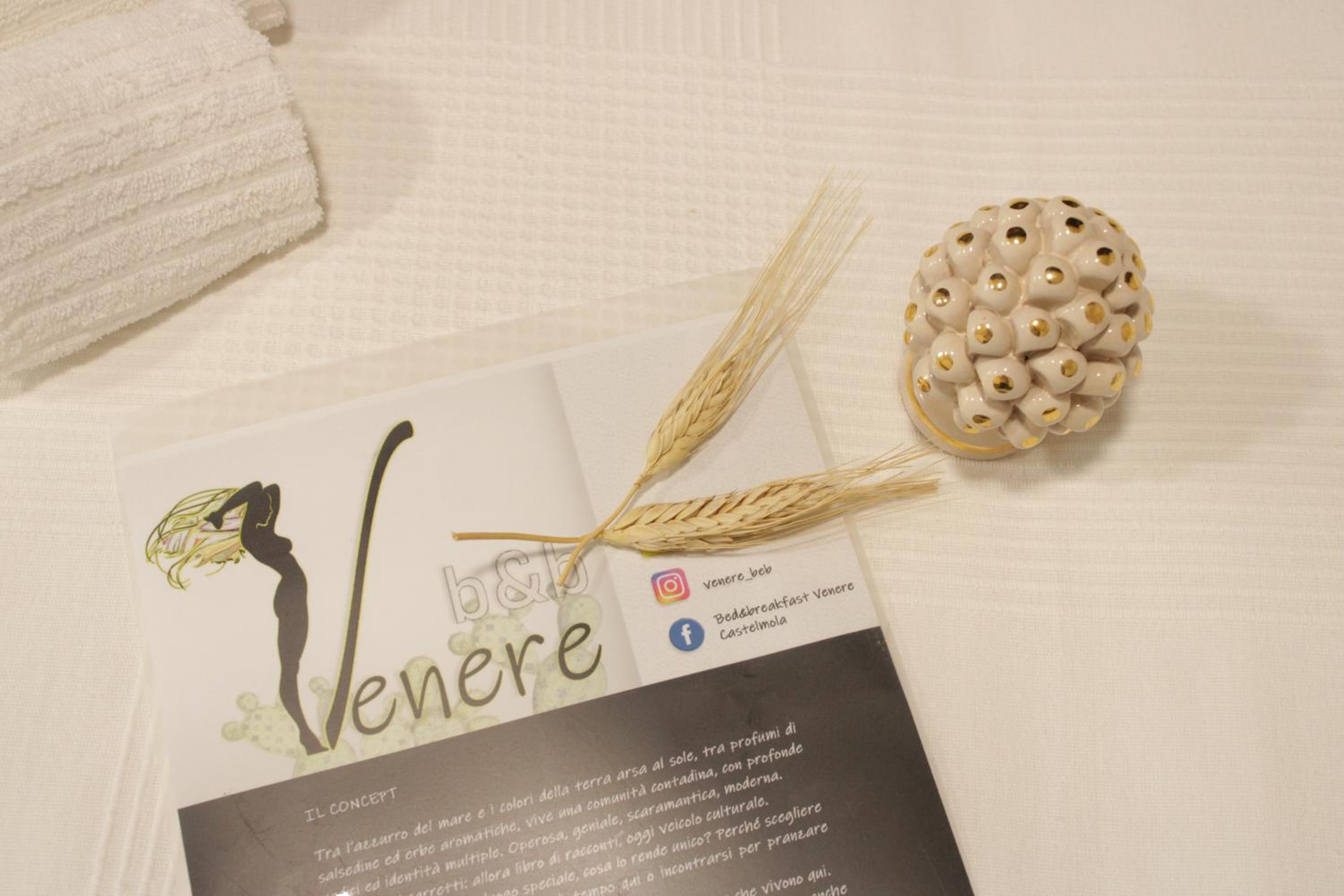Venere B&B Castelmola