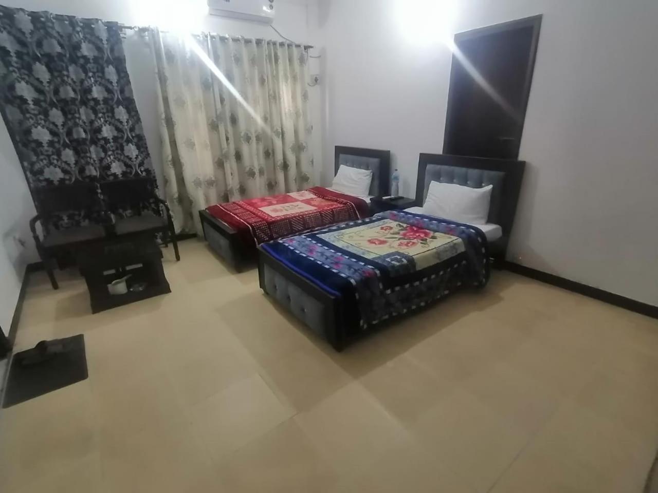 Lux Lounge Guest House view 5