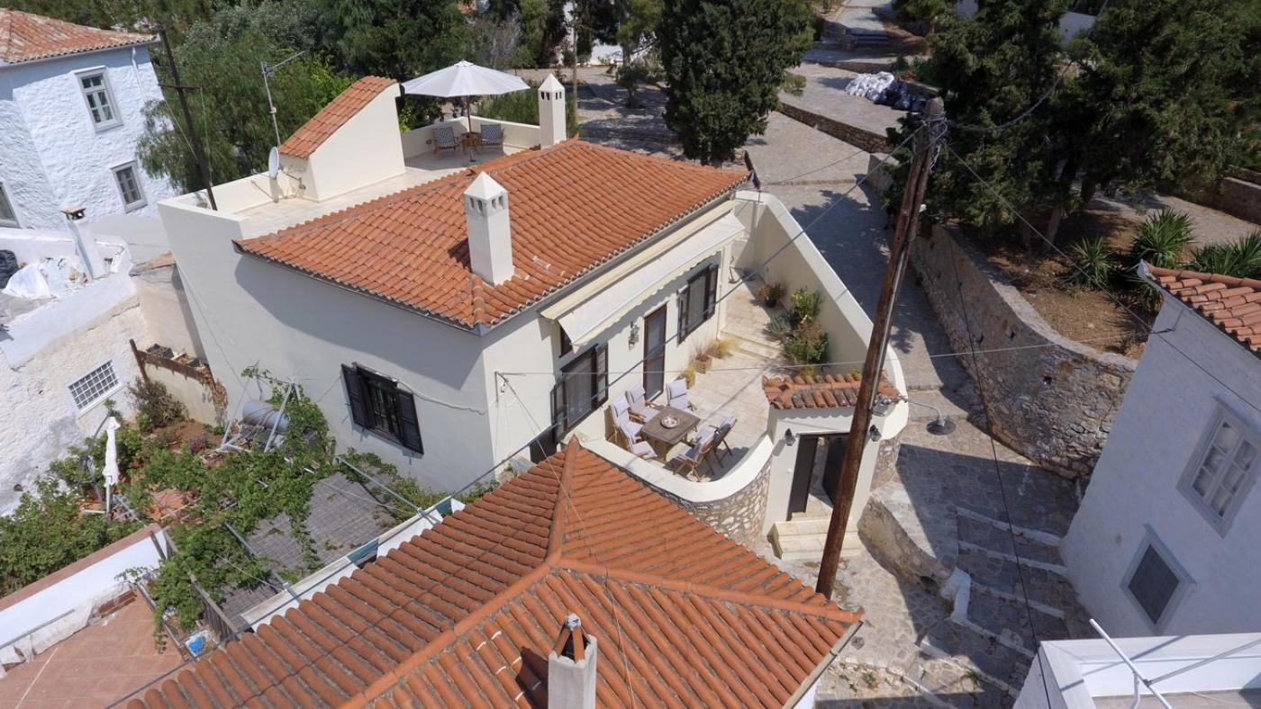 Kamini's Tranquility Retreat